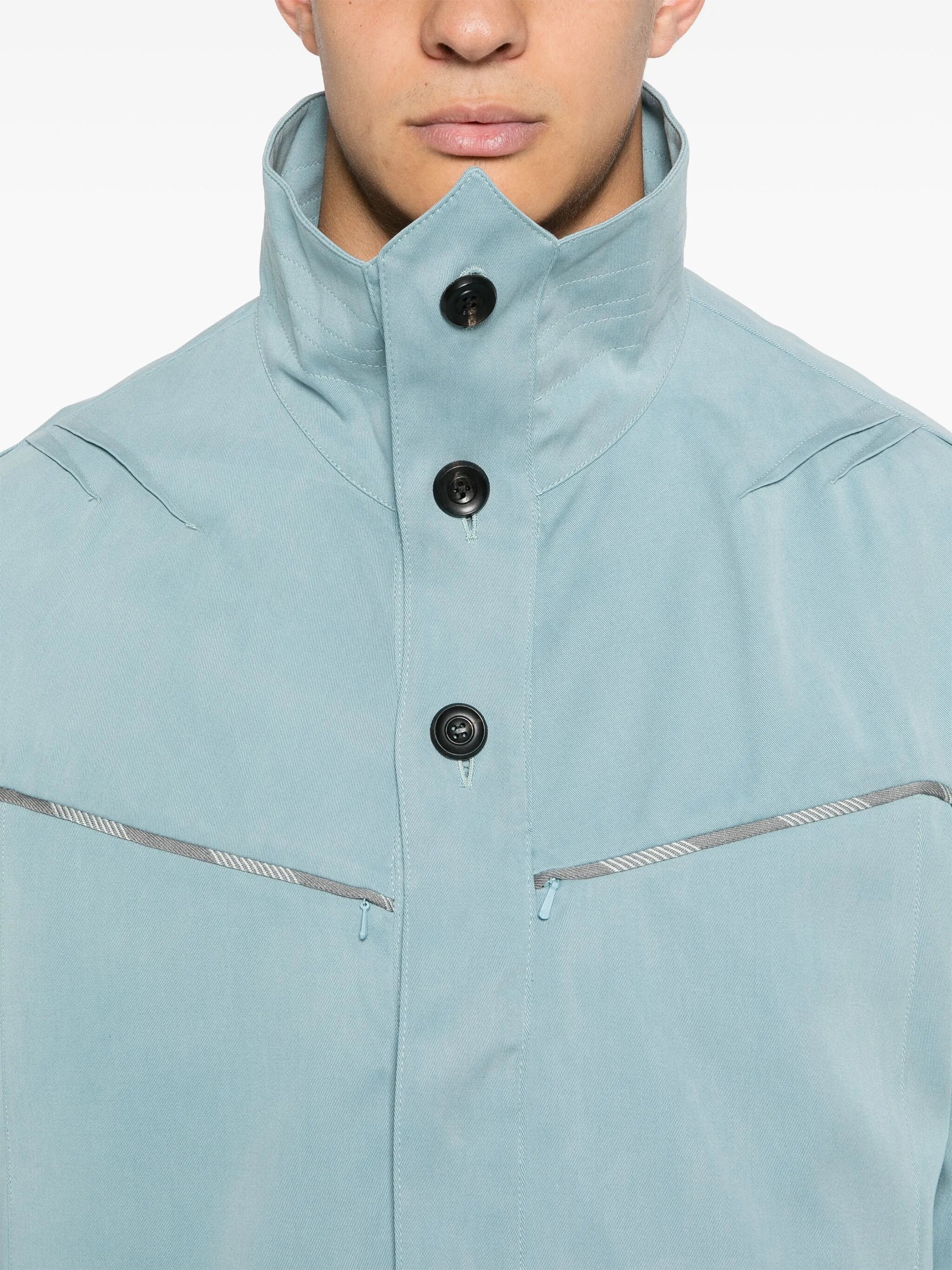 Ohne Dart jacket
