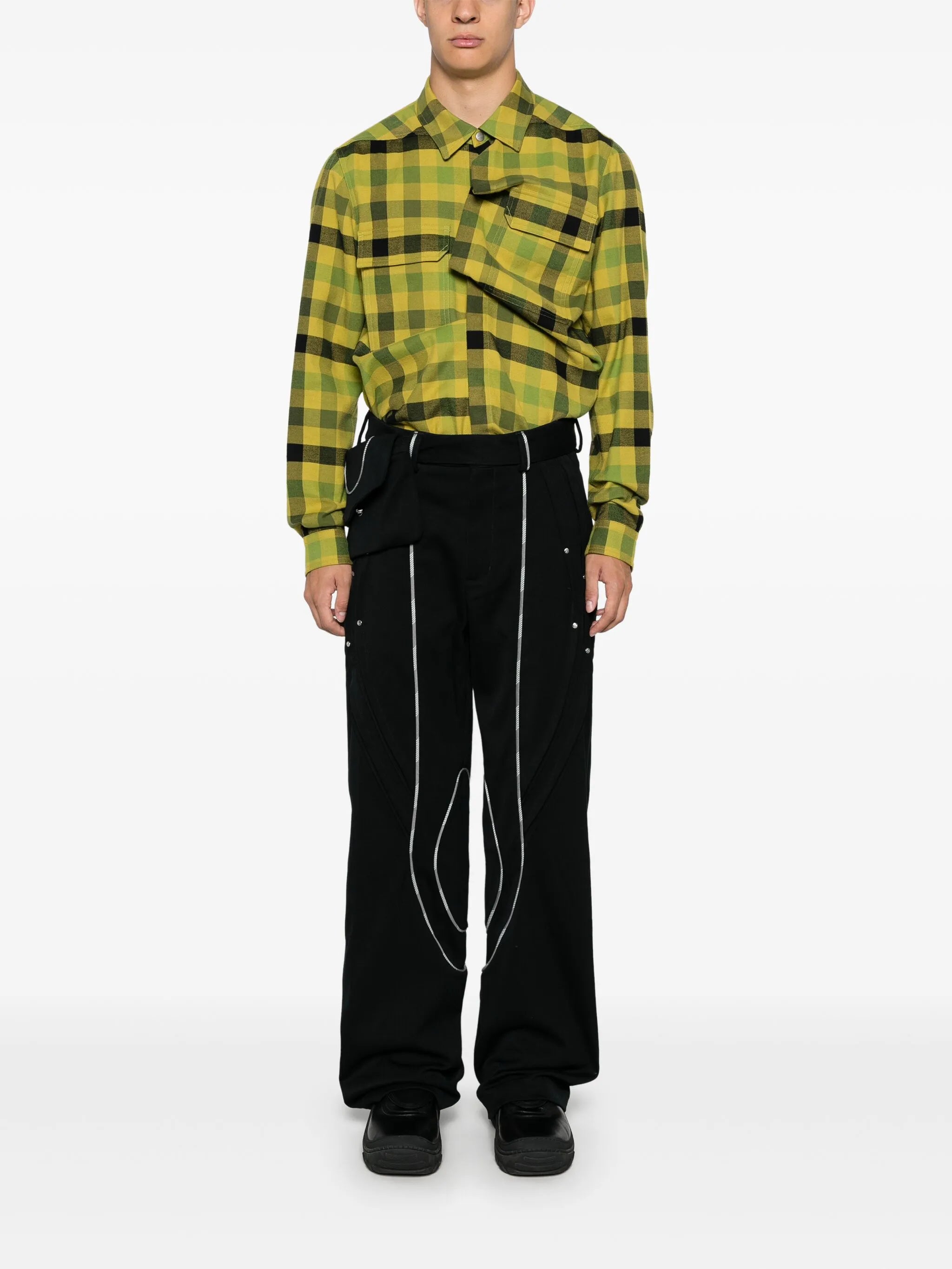 Chalice trousers