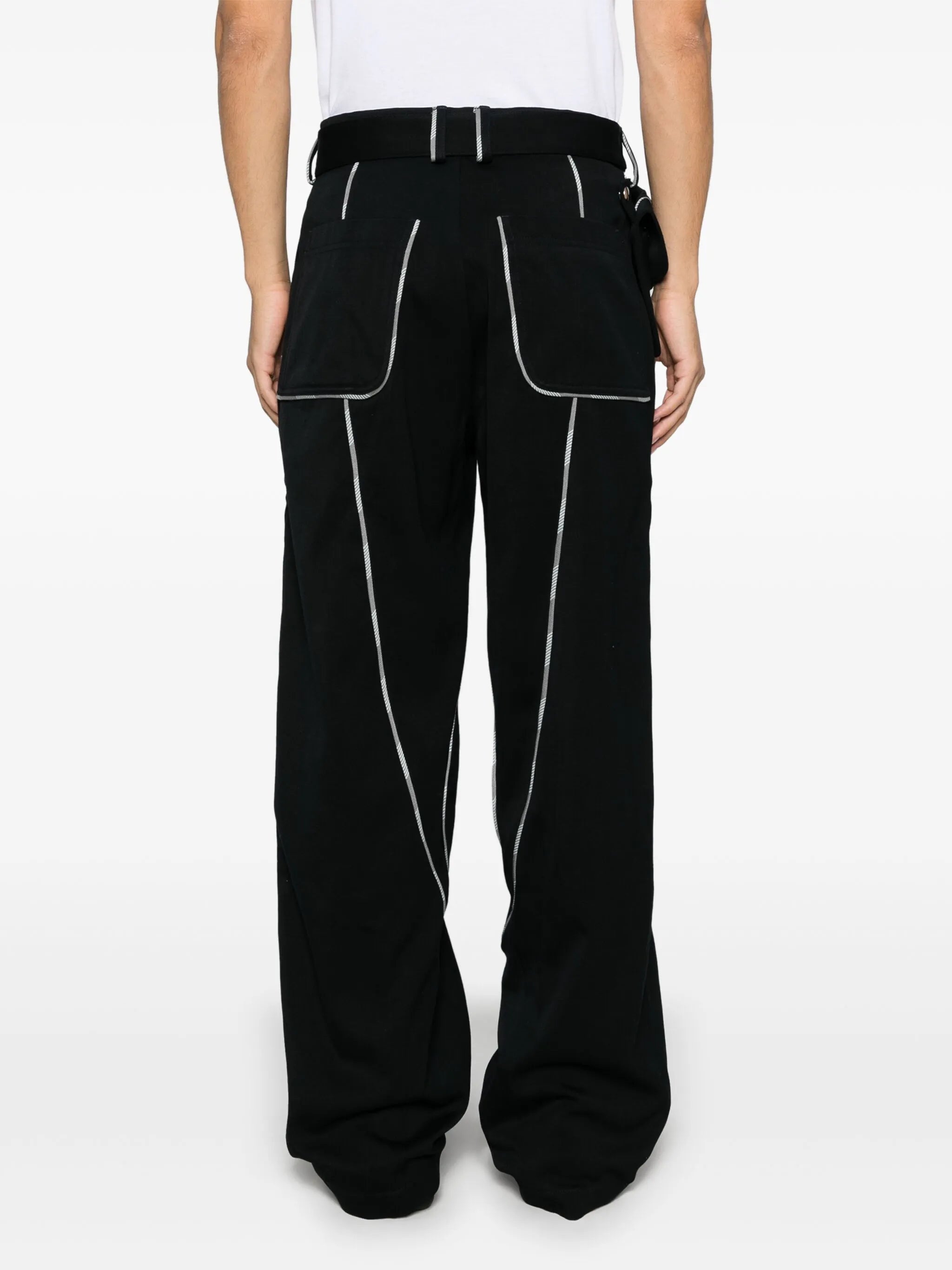 Chalice trousers