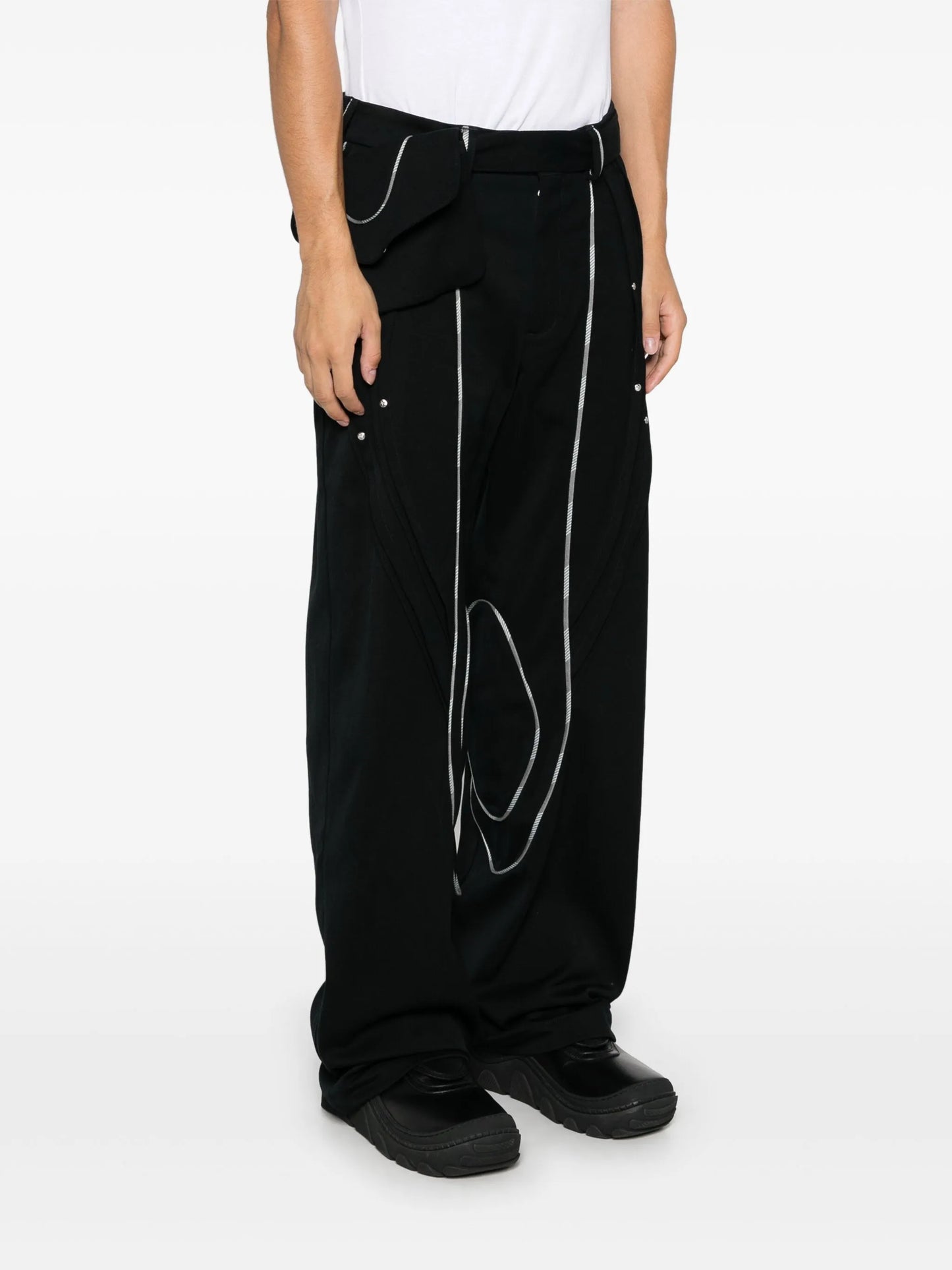 Chalice trousers