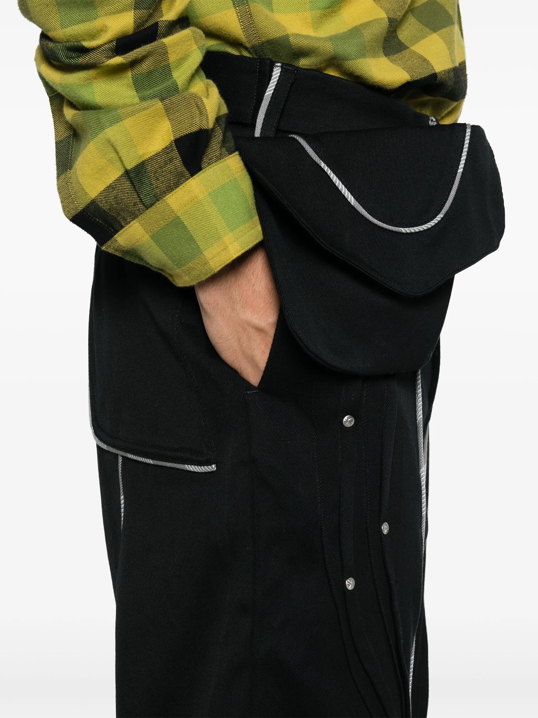 Chalice trousers