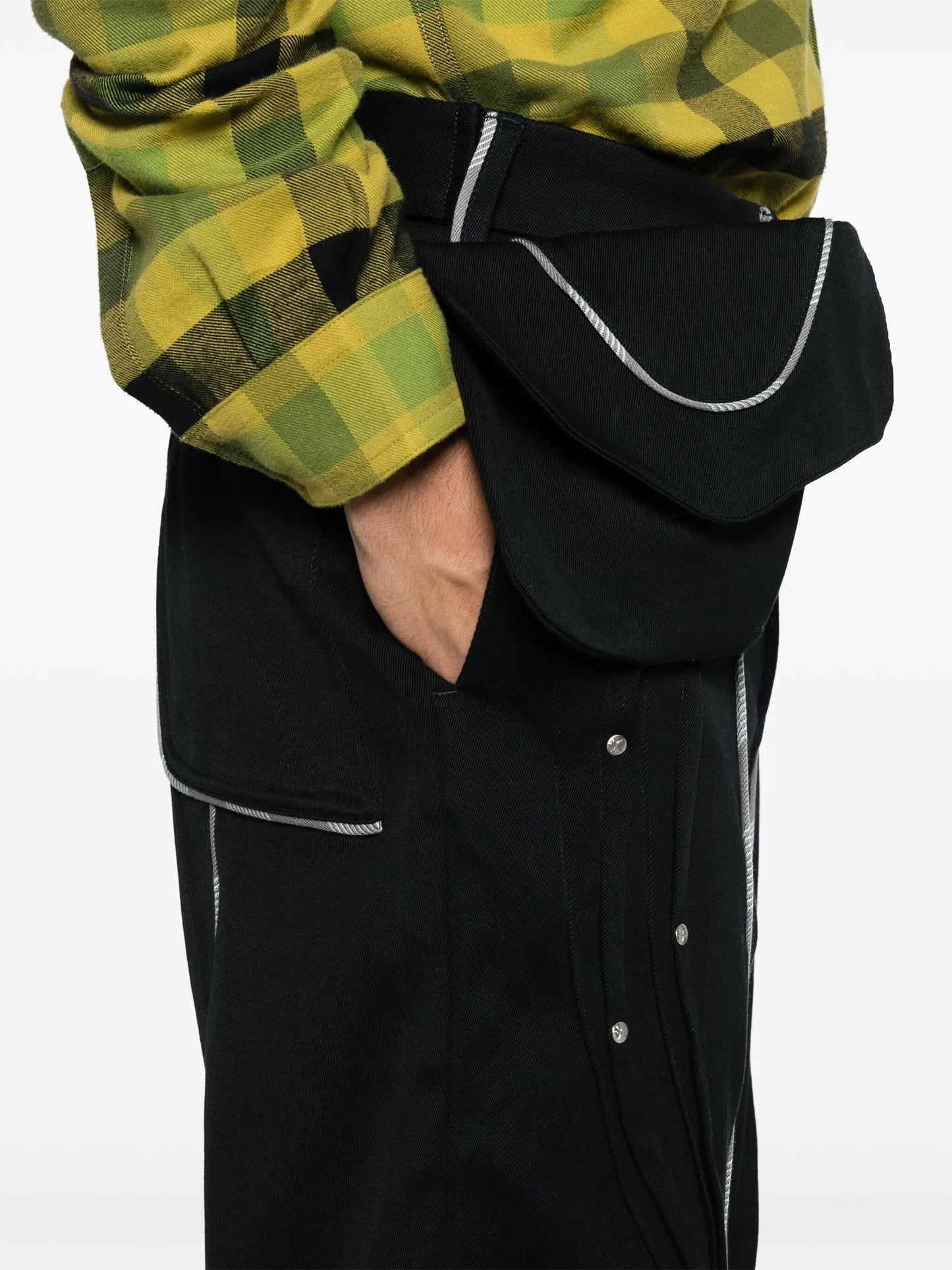 Chalice trousers