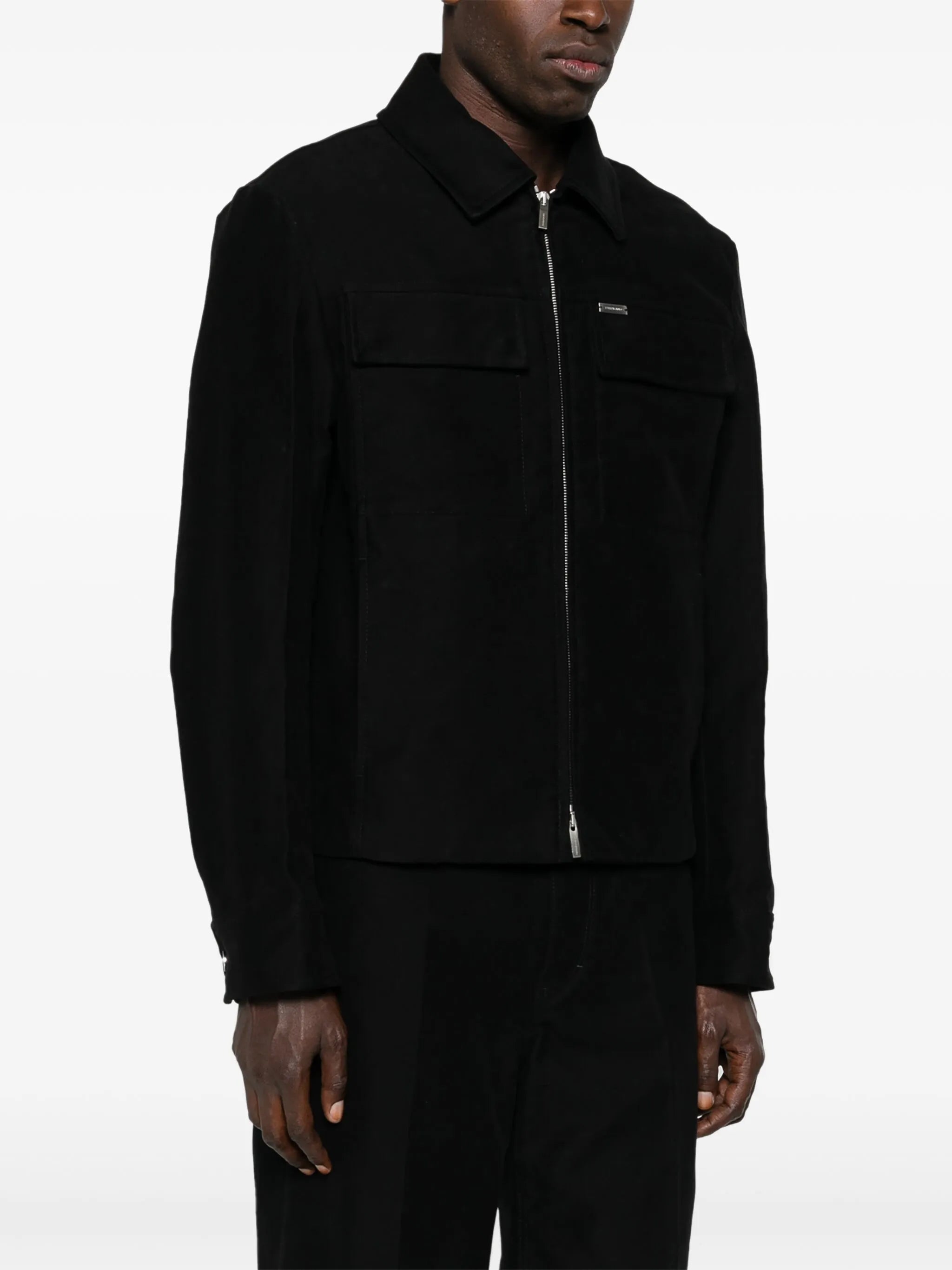 cotton jacket