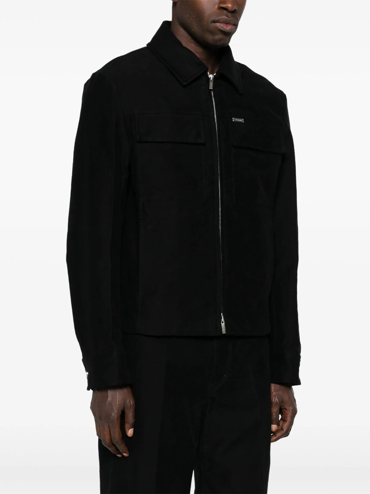 cotton jacket