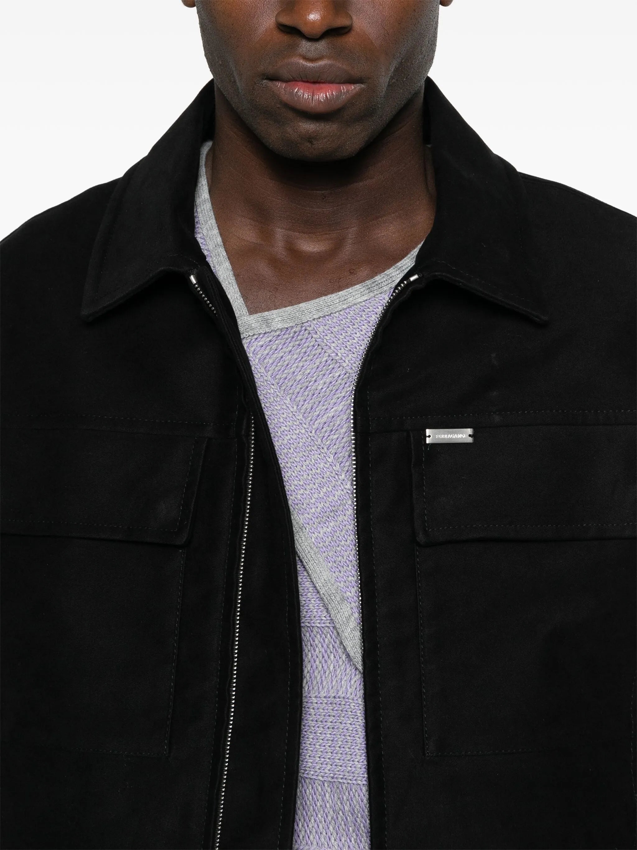 cotton jacket