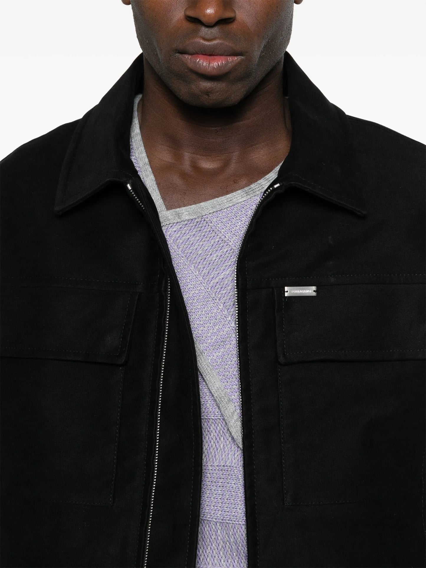 cotton jacket