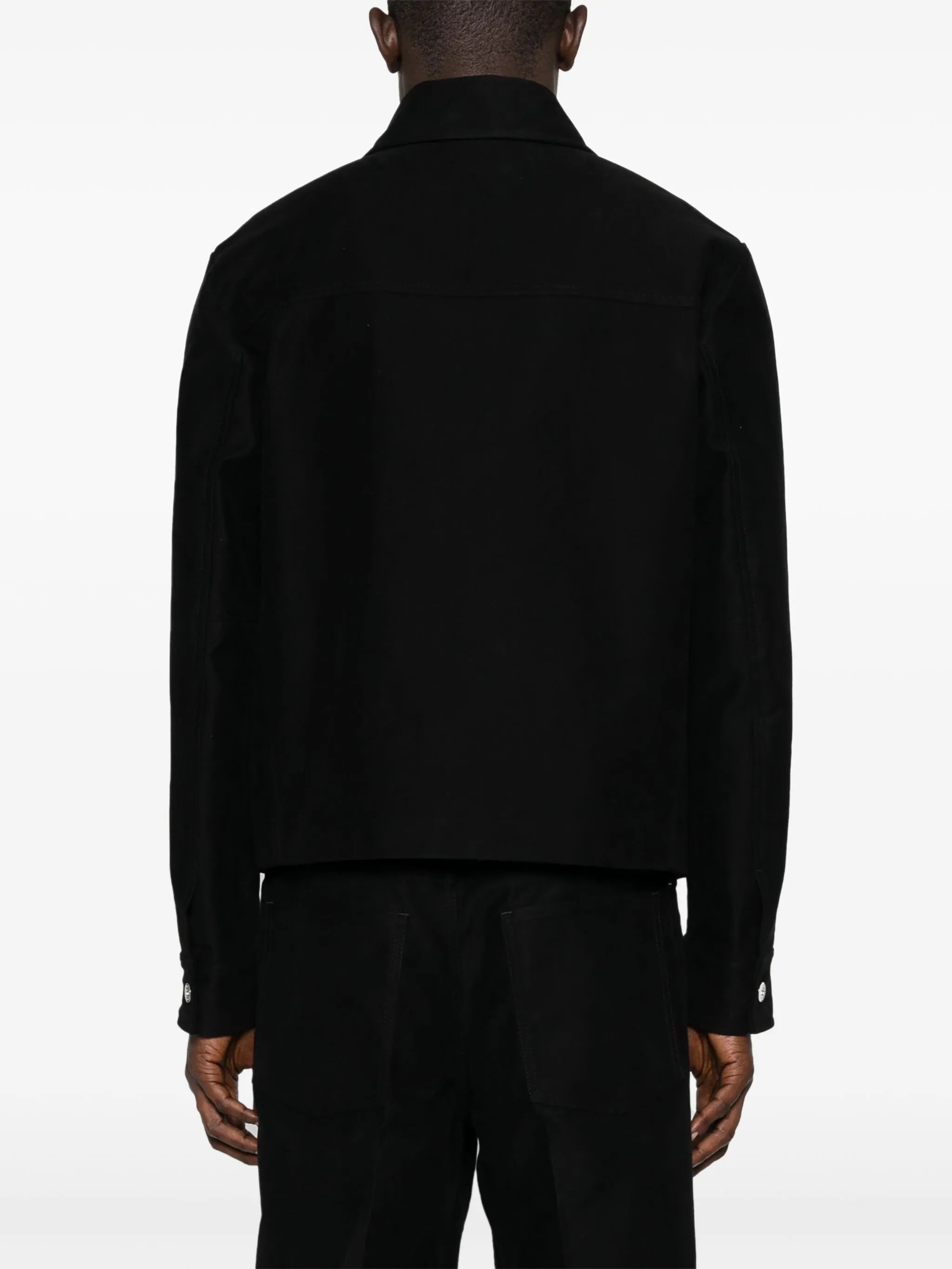 cotton jacket
