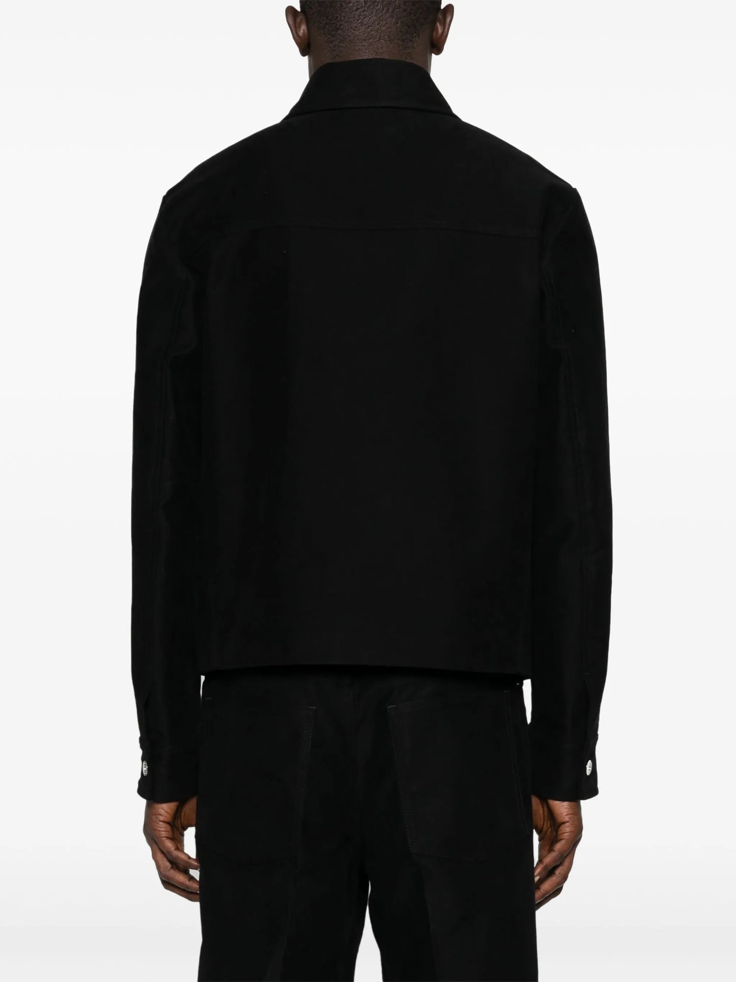 cotton jacket