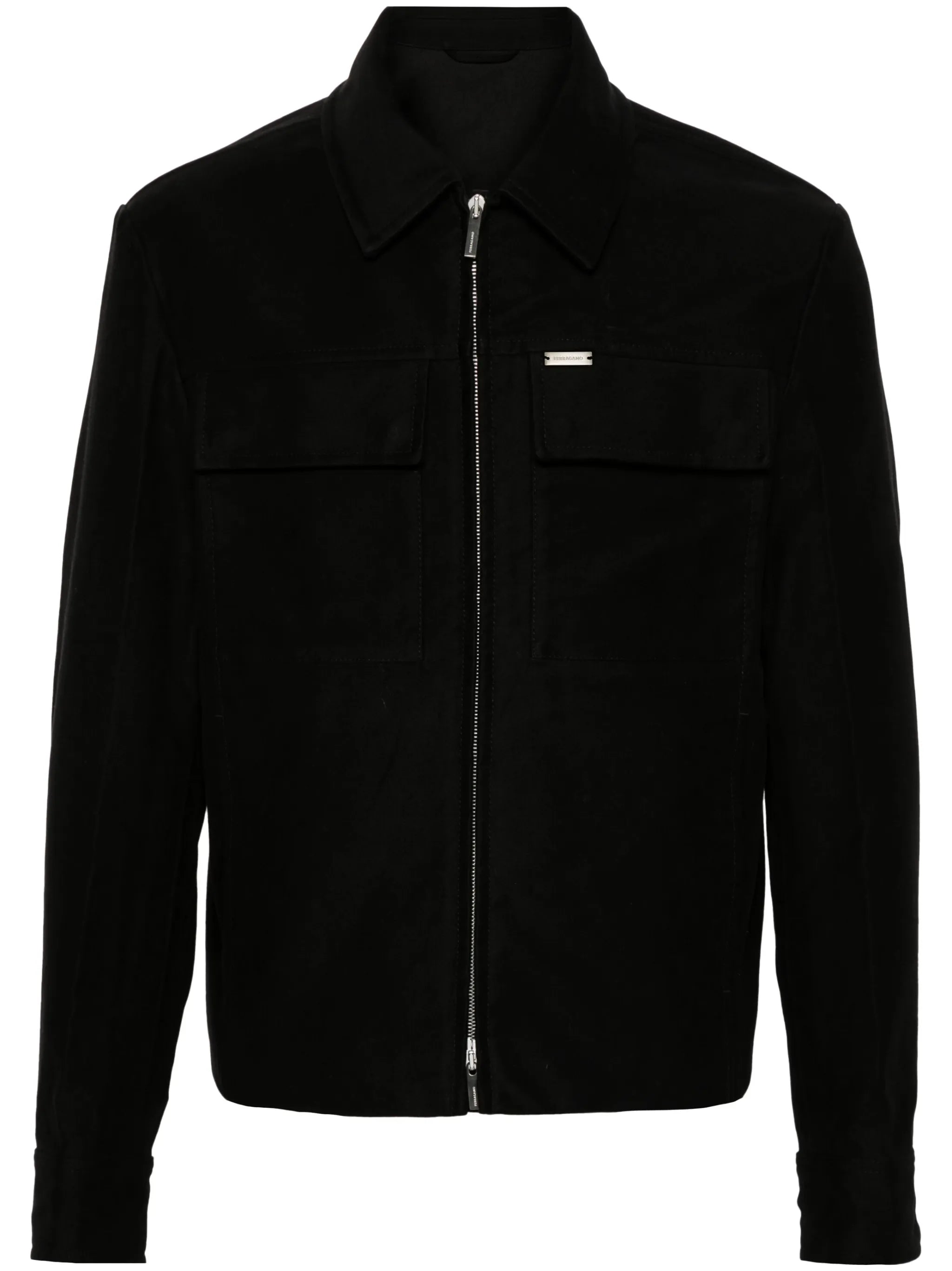 cotton jacket