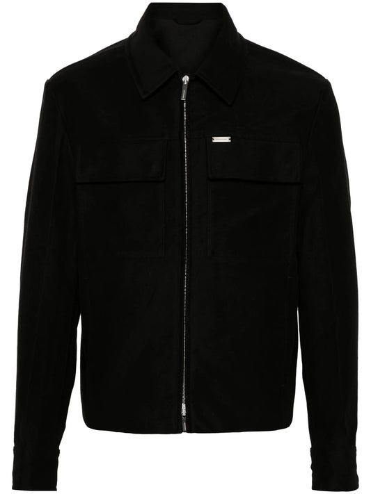 cotton jacket