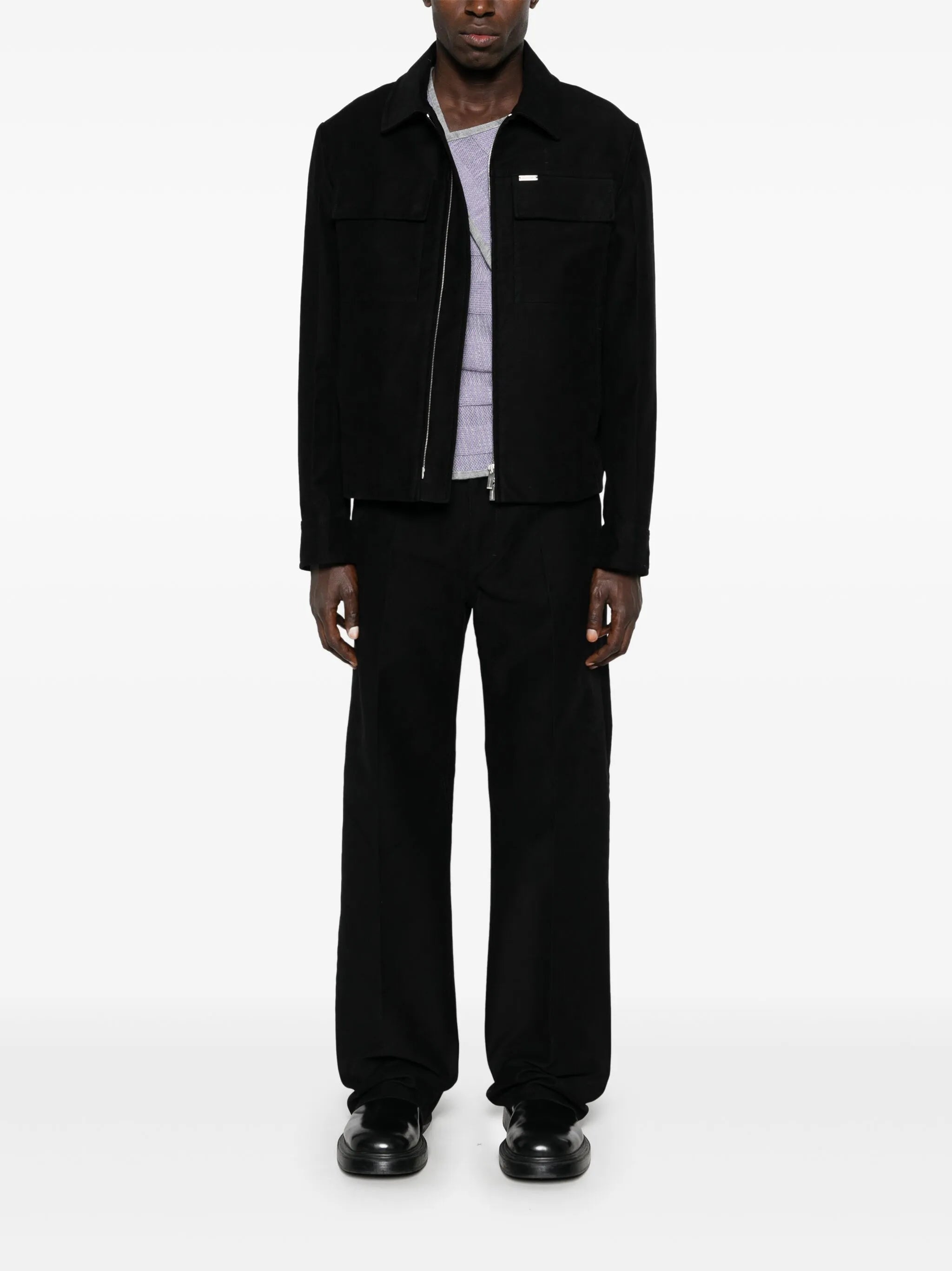 cotton jacket