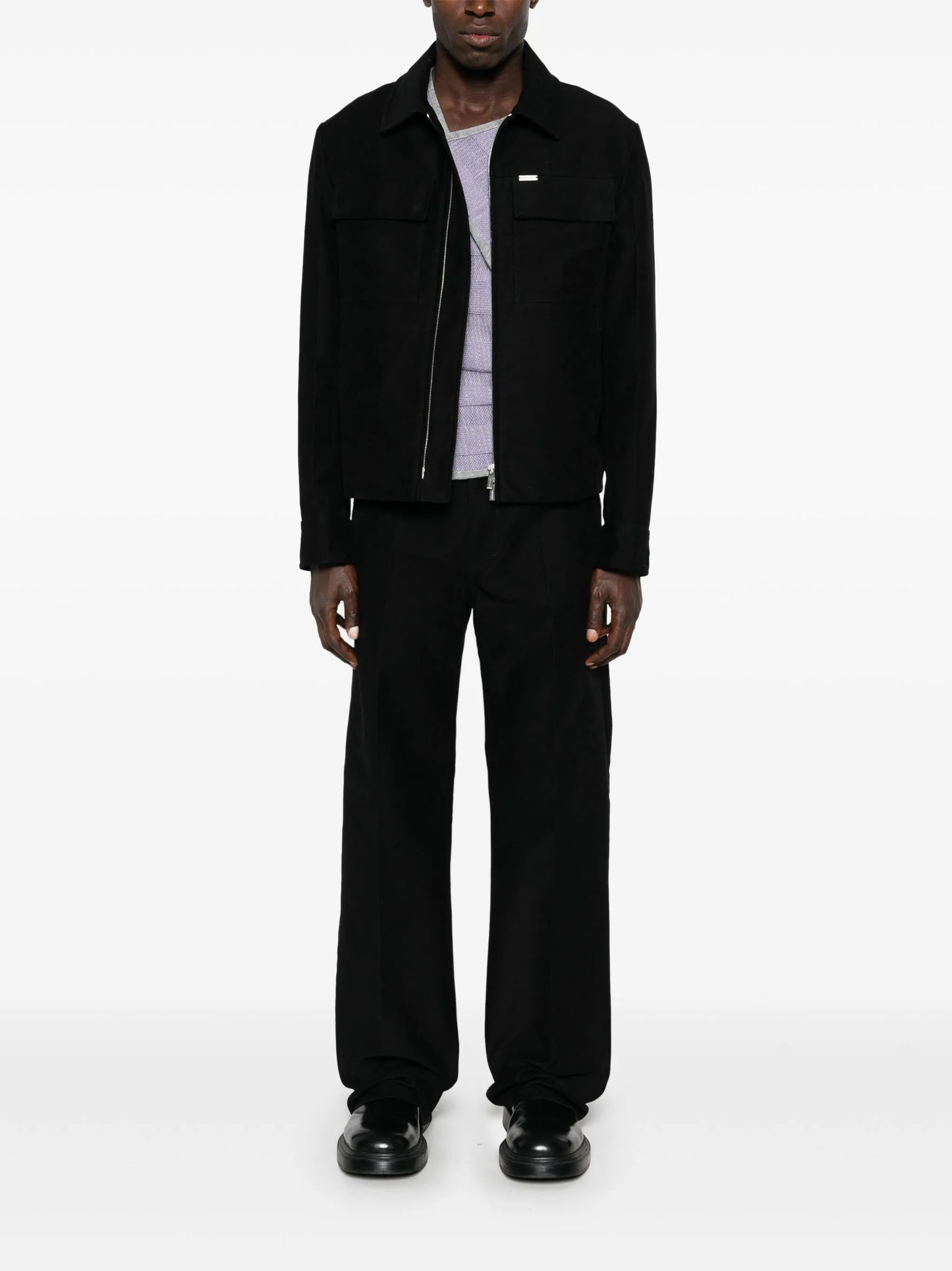cotton jacket