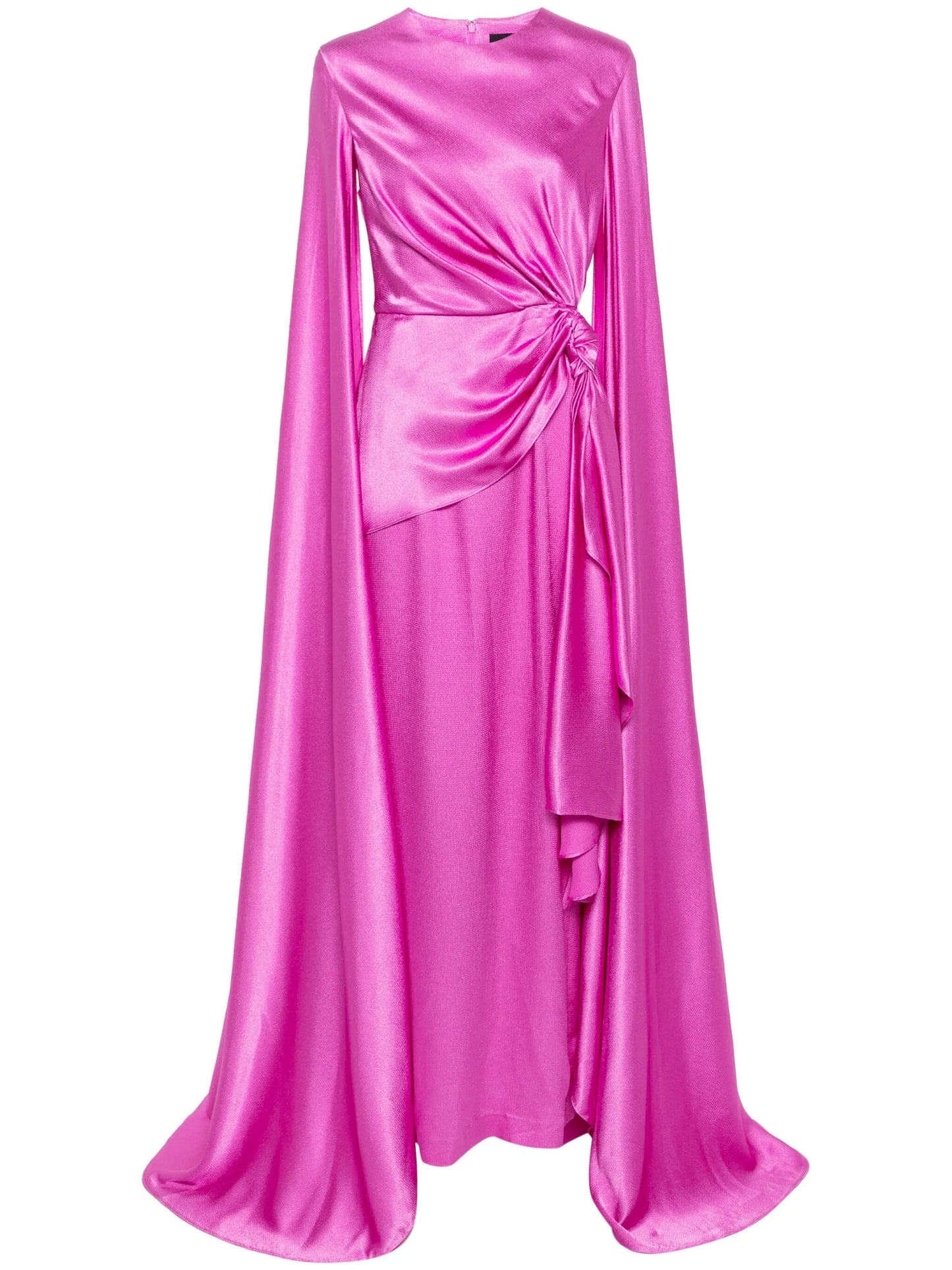 Elya maxi dress