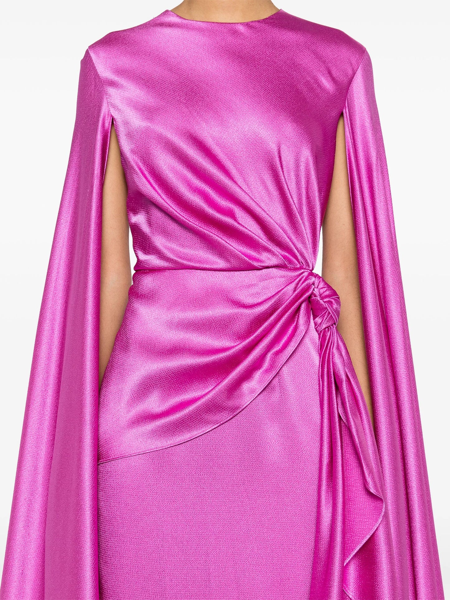 Elya maxi dress