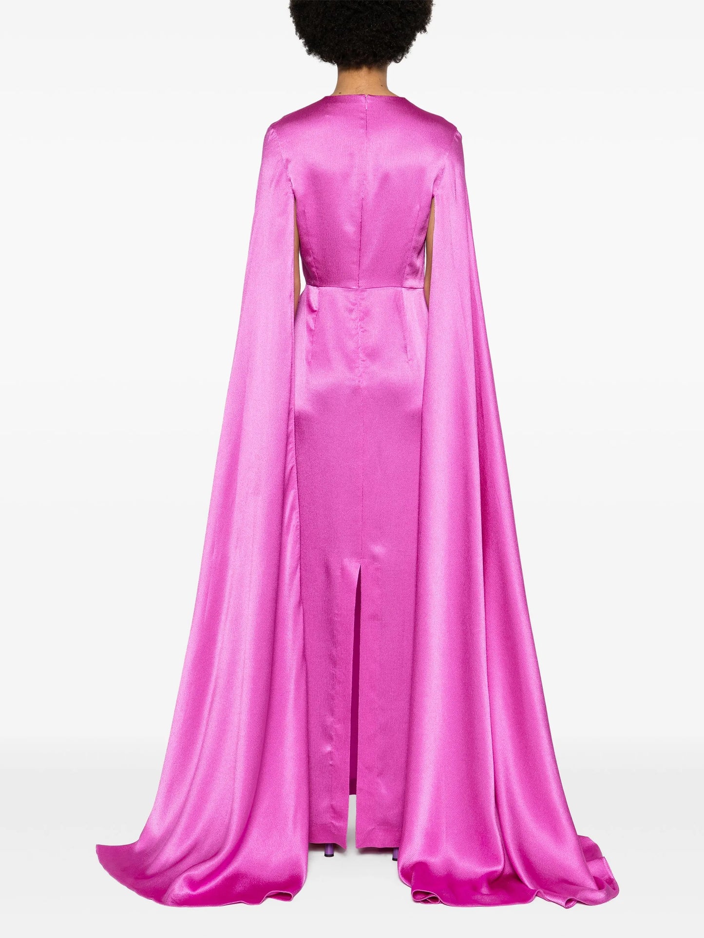Elya maxi dress