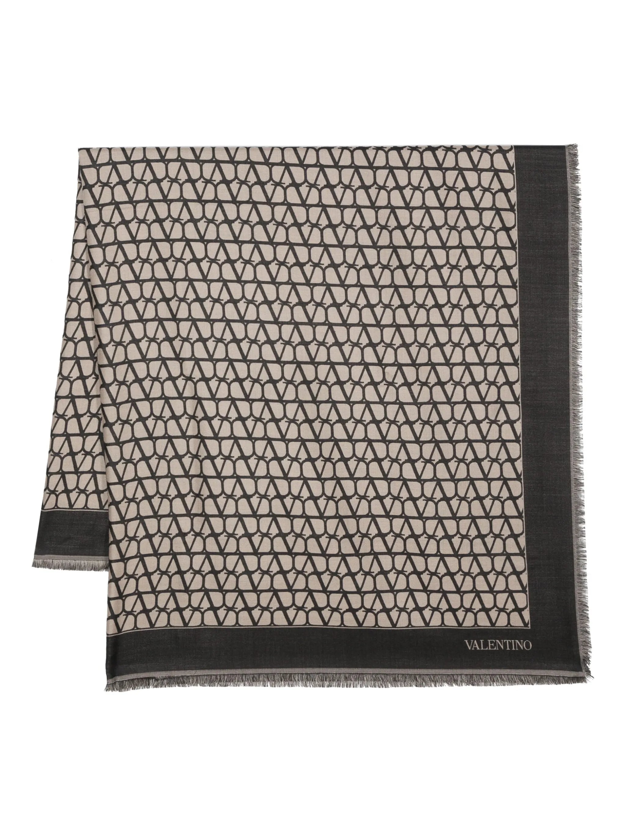 Toile Iconographe scarf