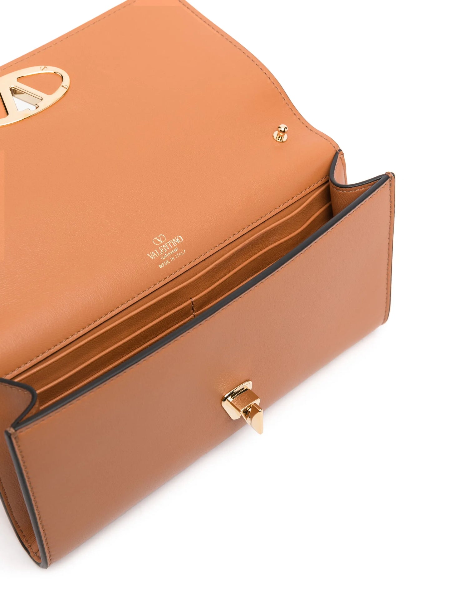 VLogo Signature cross body bag