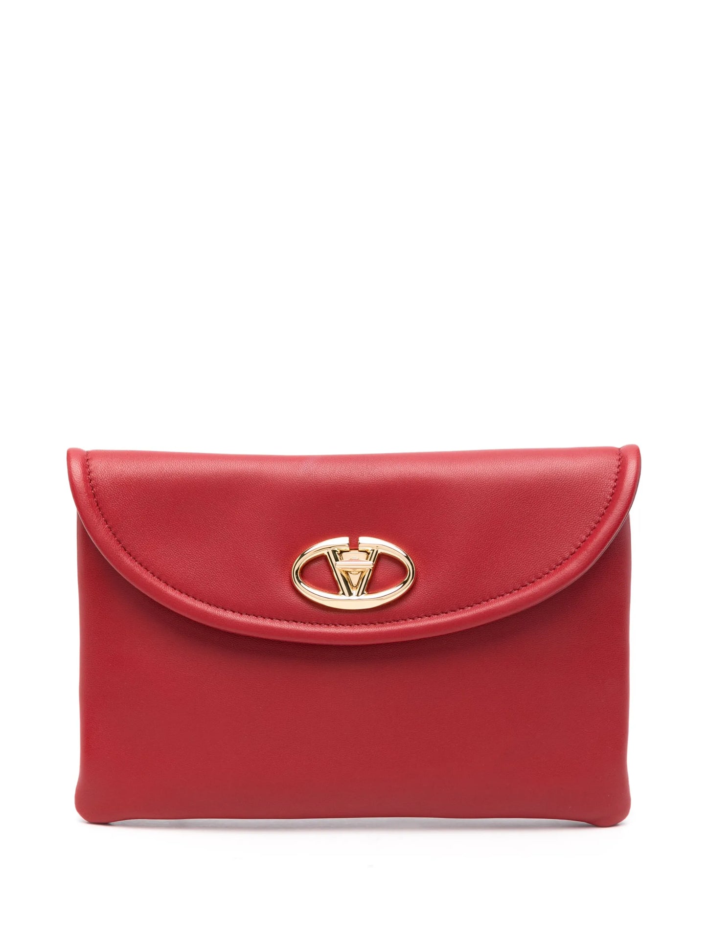 VLogo Signature makeup bag