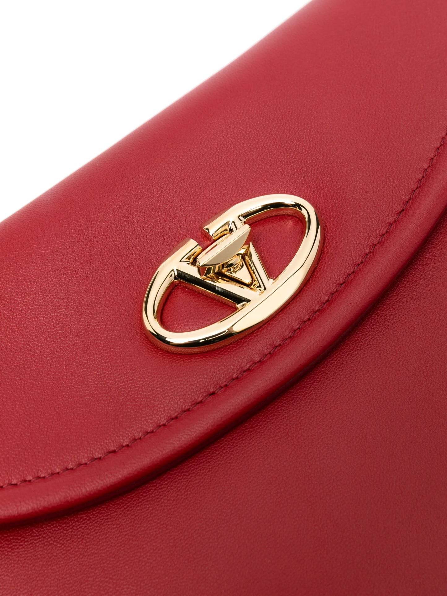 VLogo Signature makeup bag