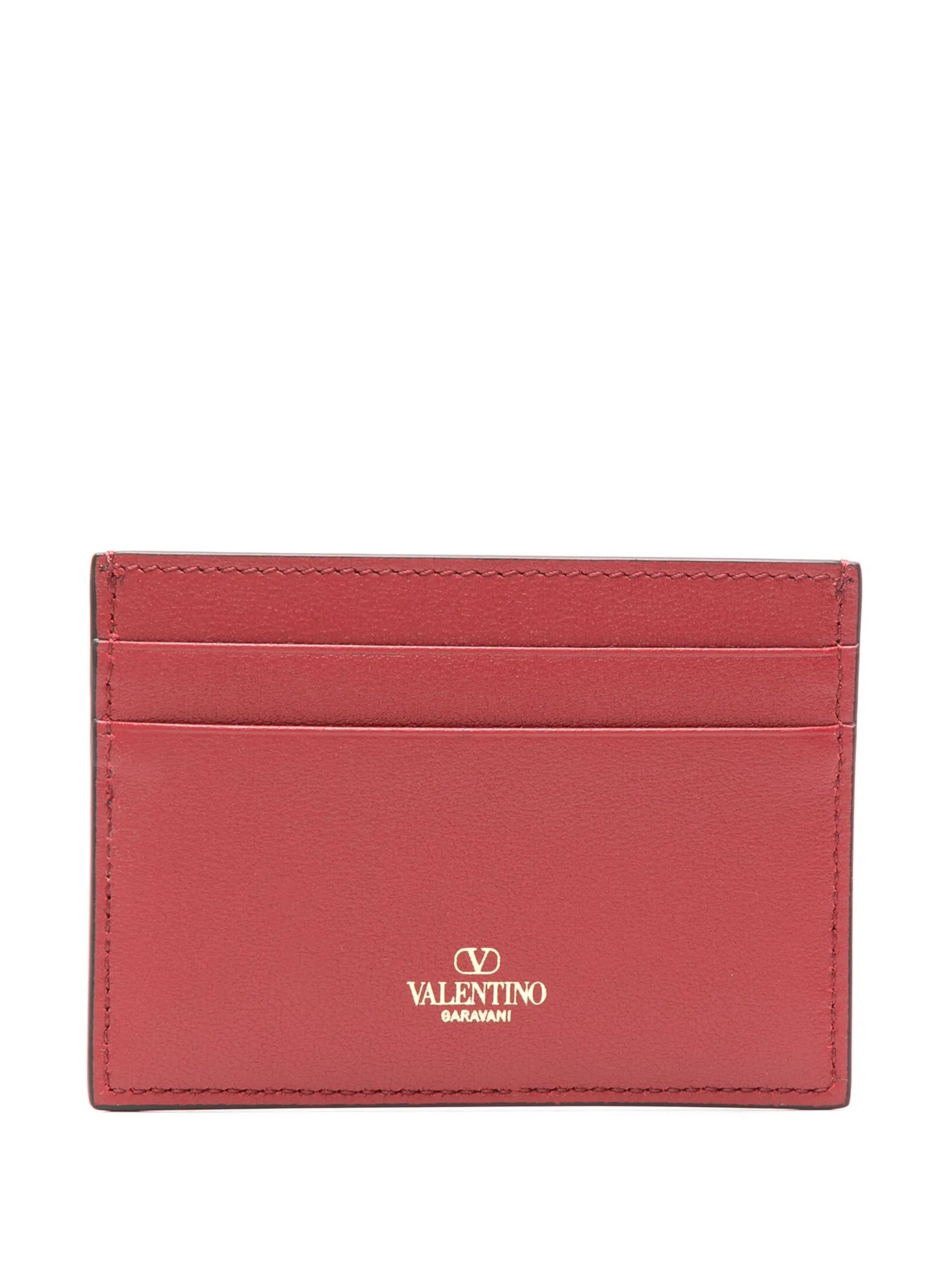 VLogo Signature cardholder