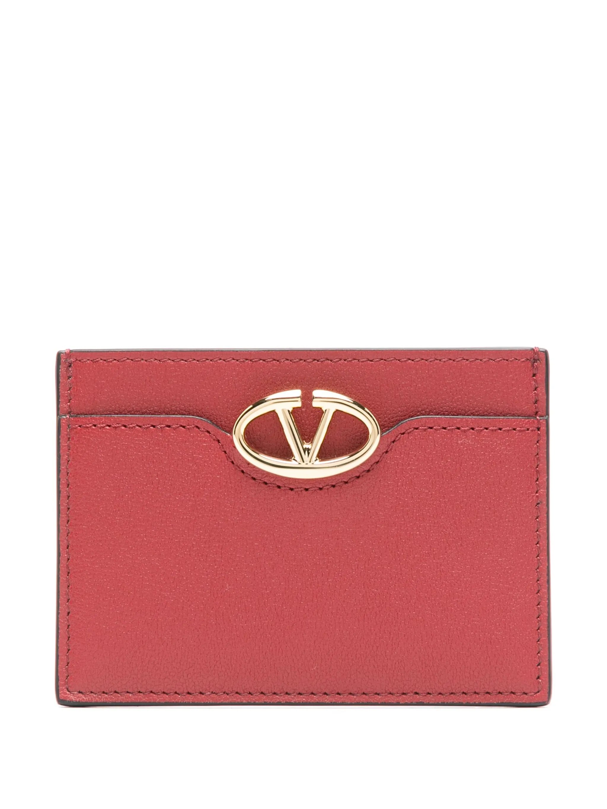 VLogo Signature cardholder