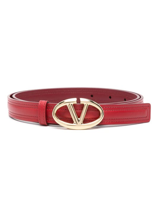 20mm VLogo The Bold Edition belt