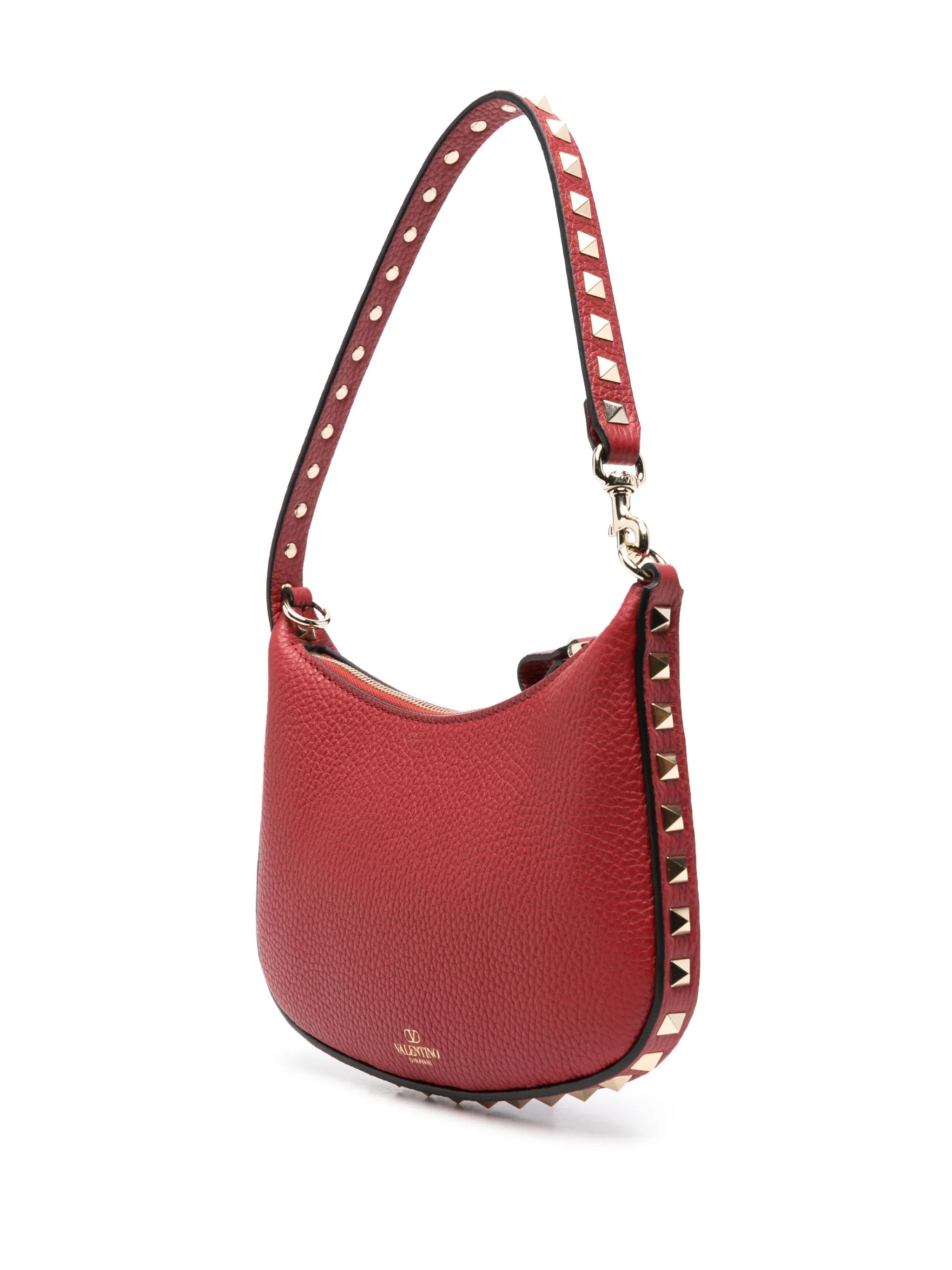 mini Rockstud shoulder bag