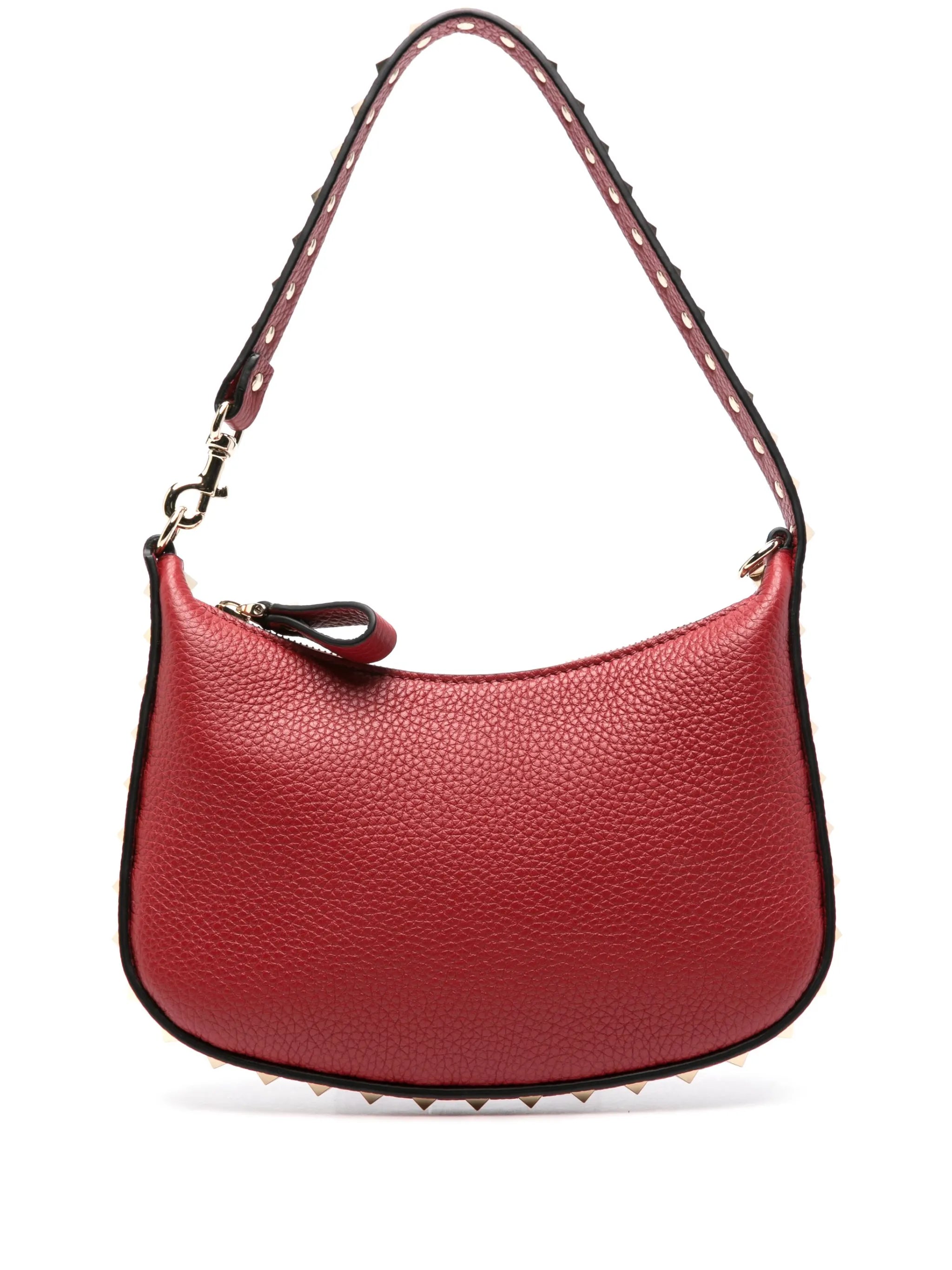 mini Rockstud shoulder bag