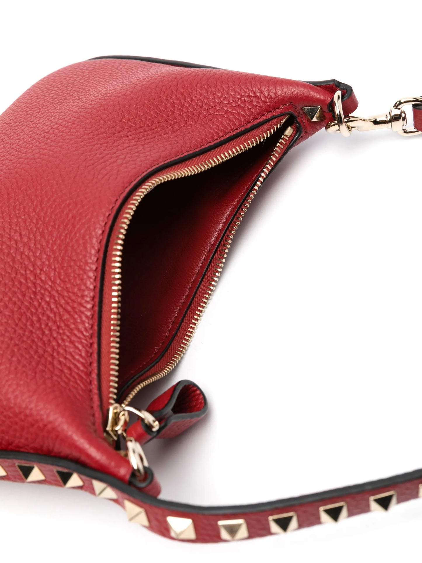 mini Rockstud shoulder bag
