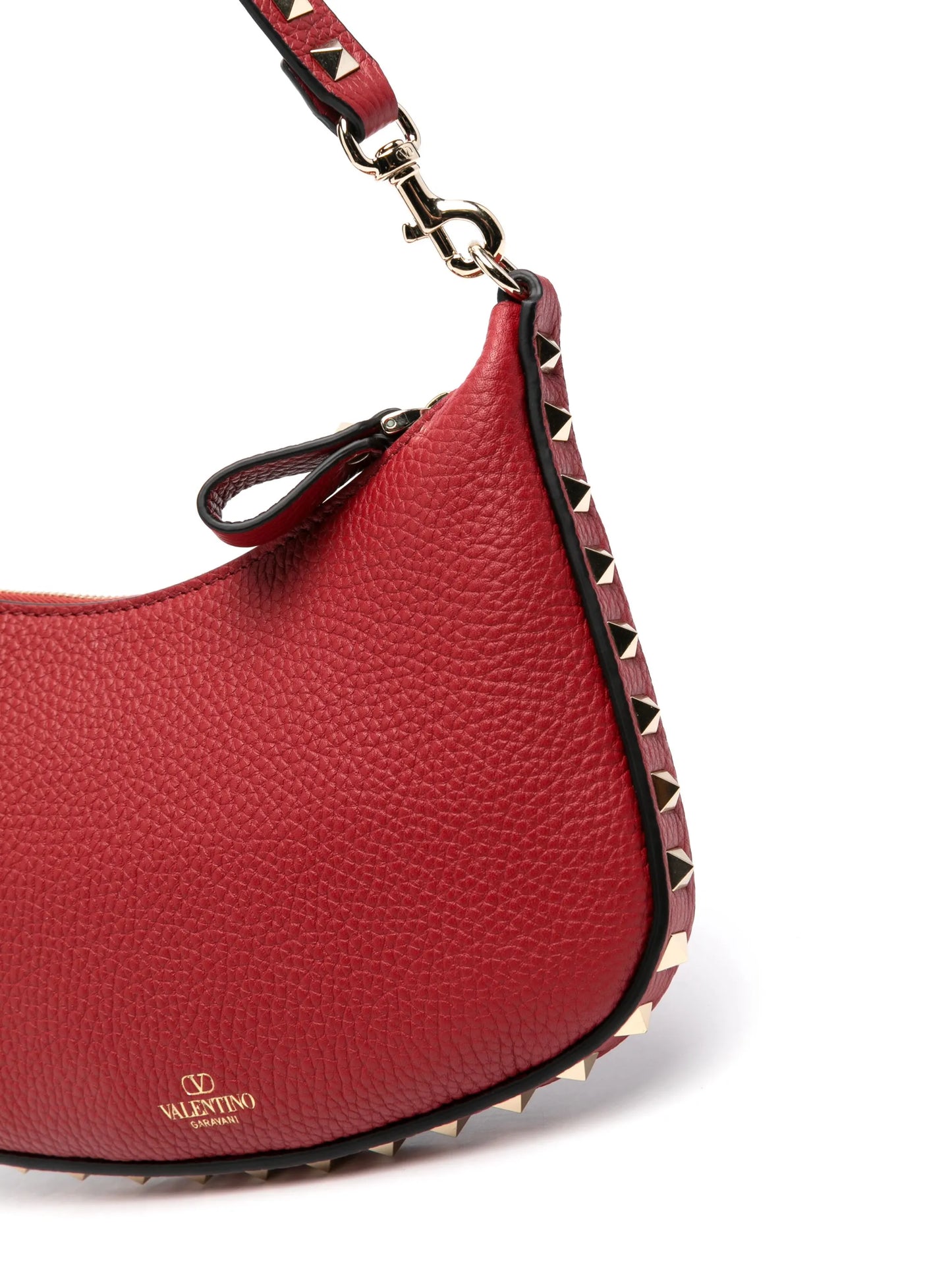 mini Rockstud shoulder bag