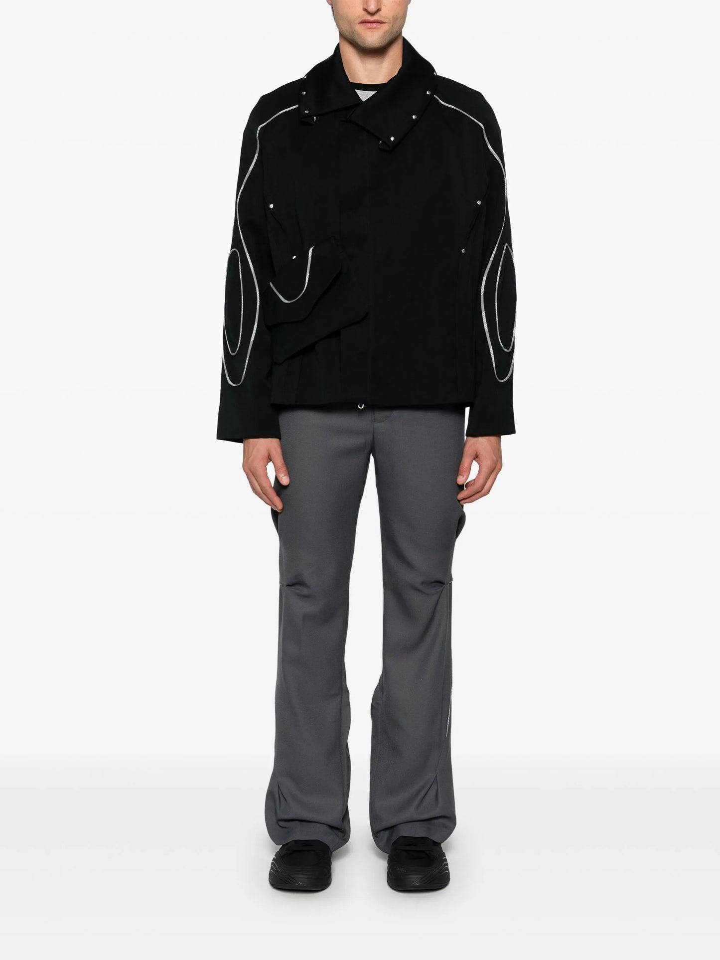 Chalice jacket