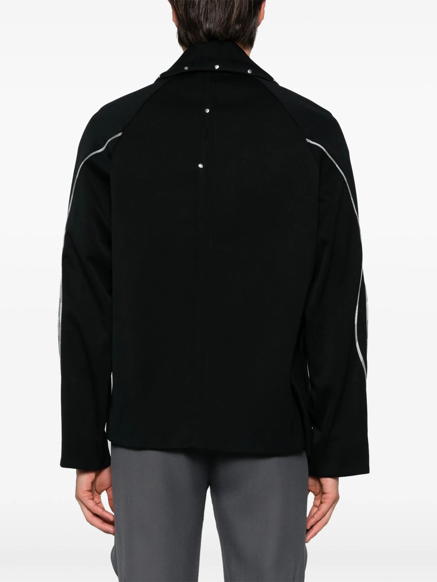 Chalice jacket