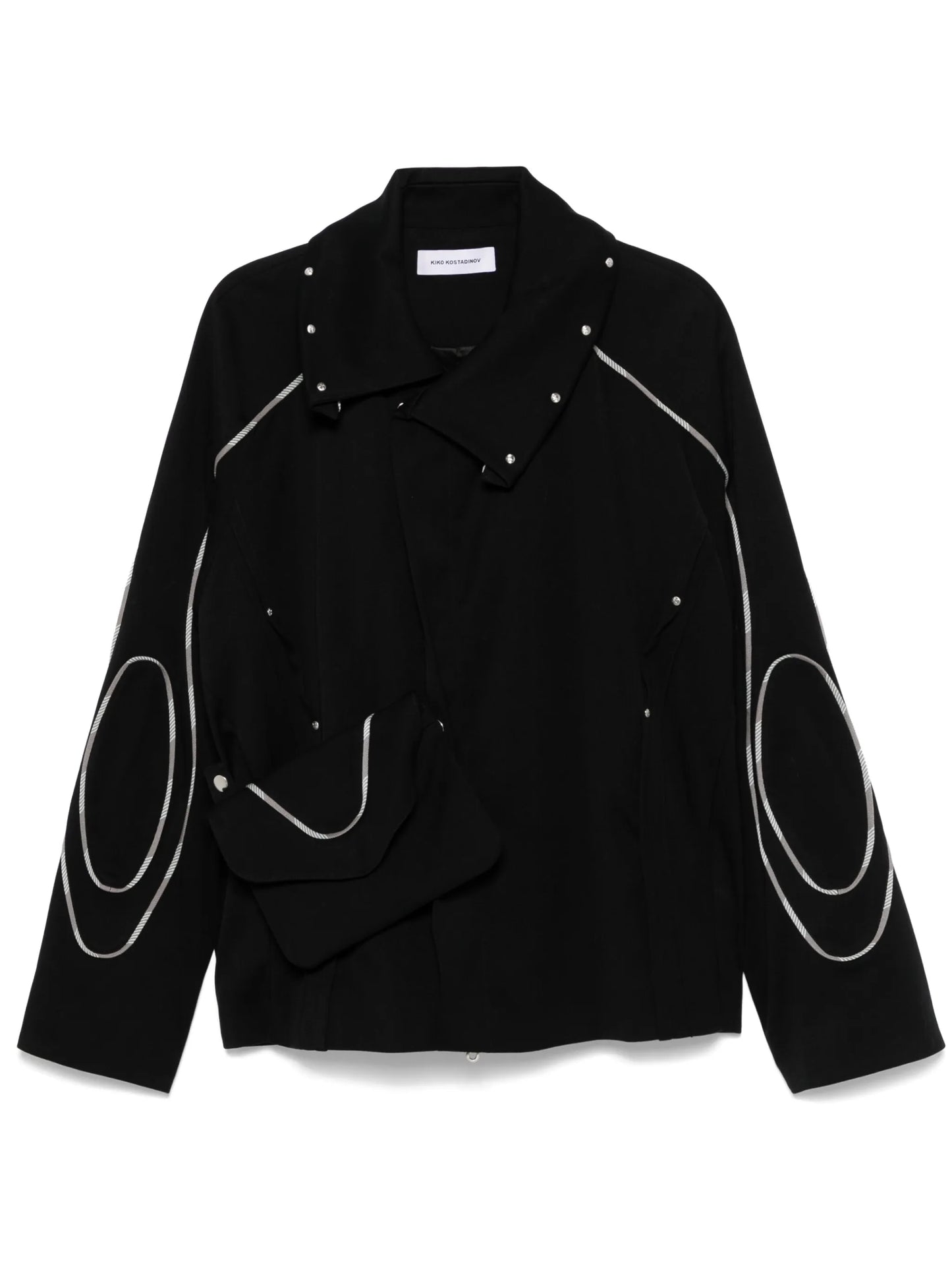 Chalice jacket