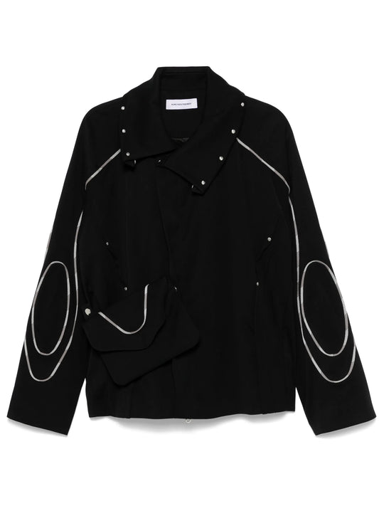 Chalice jacket