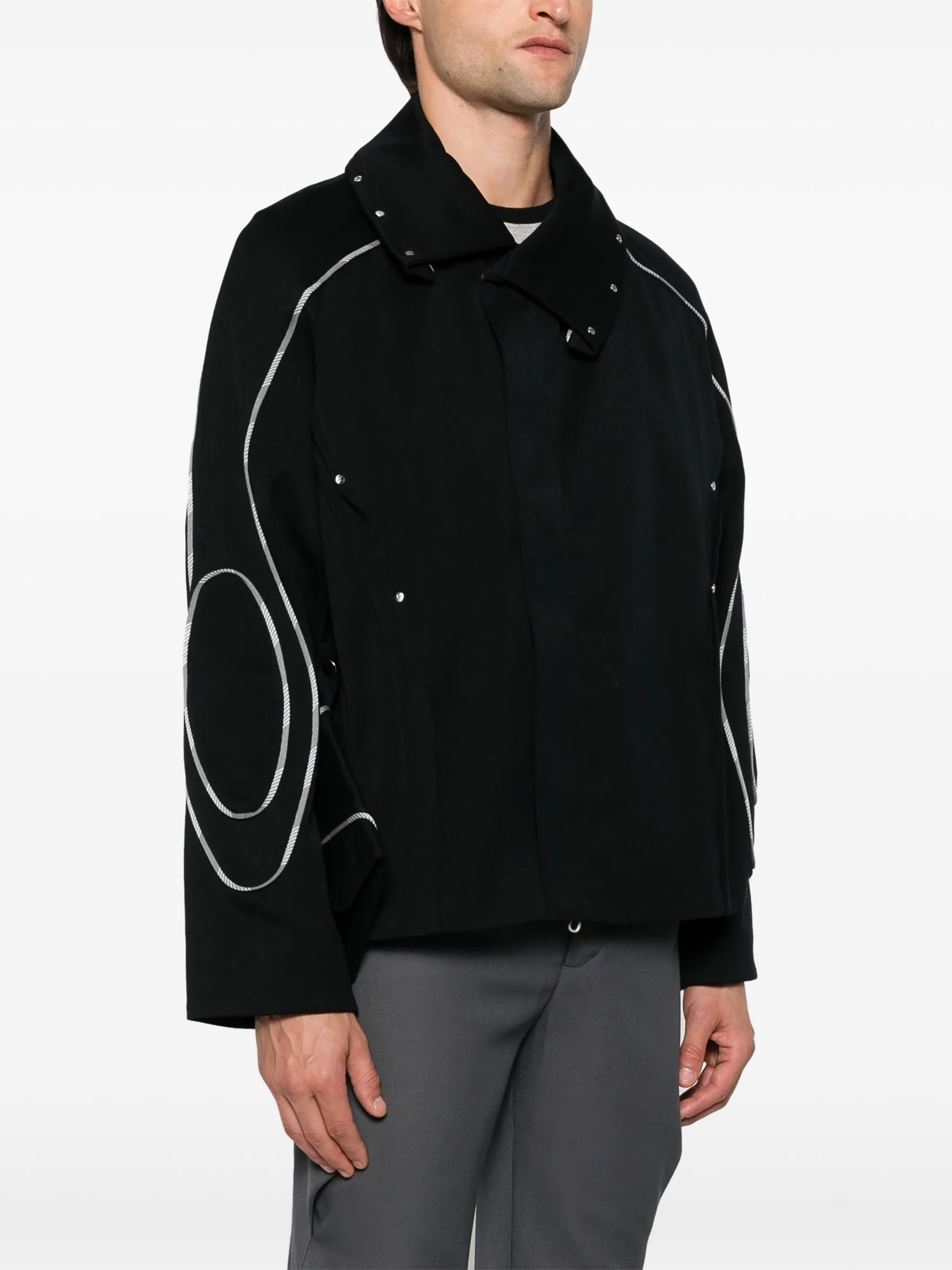 Chalice jacket