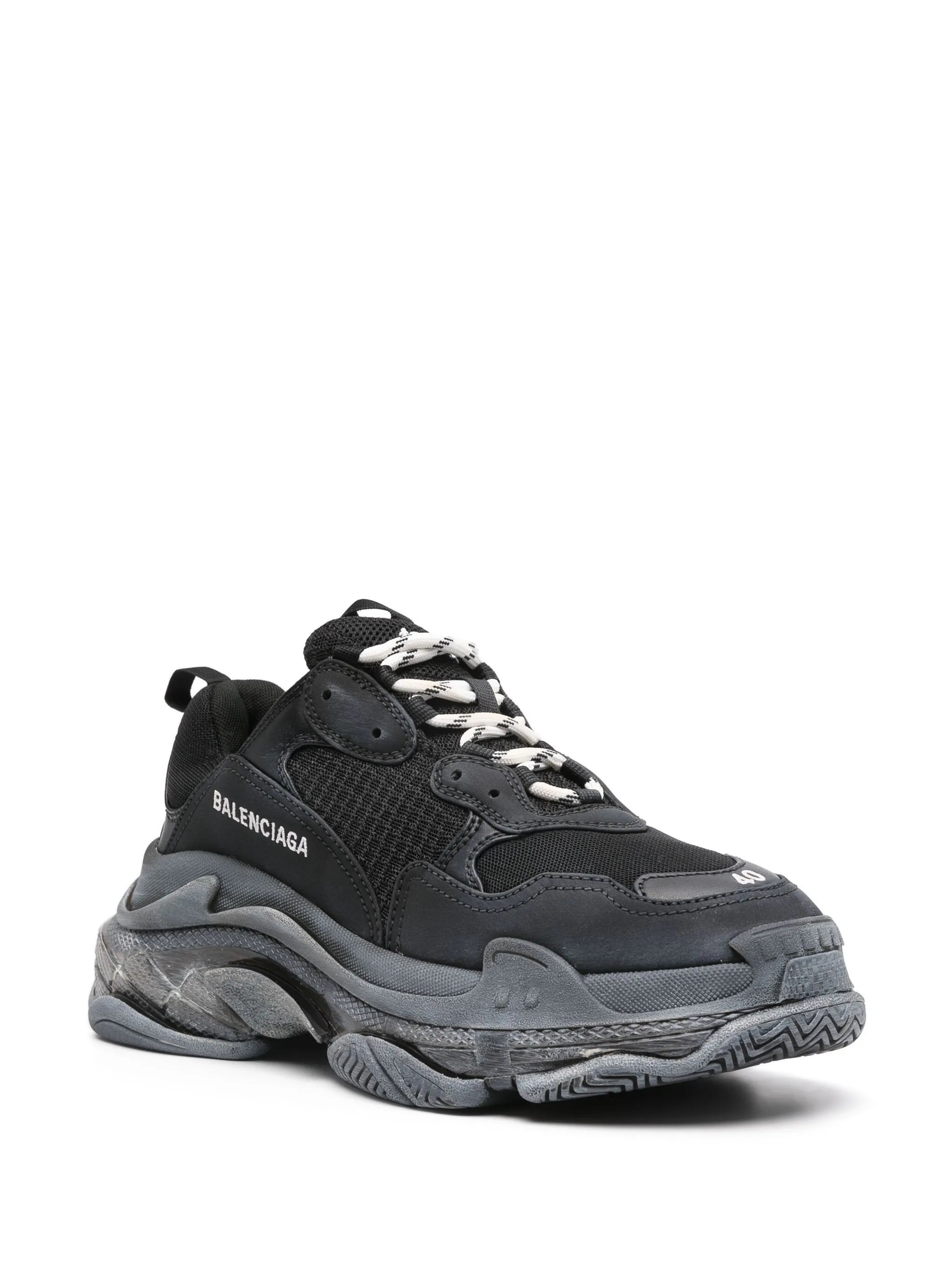 Triple S sneakers