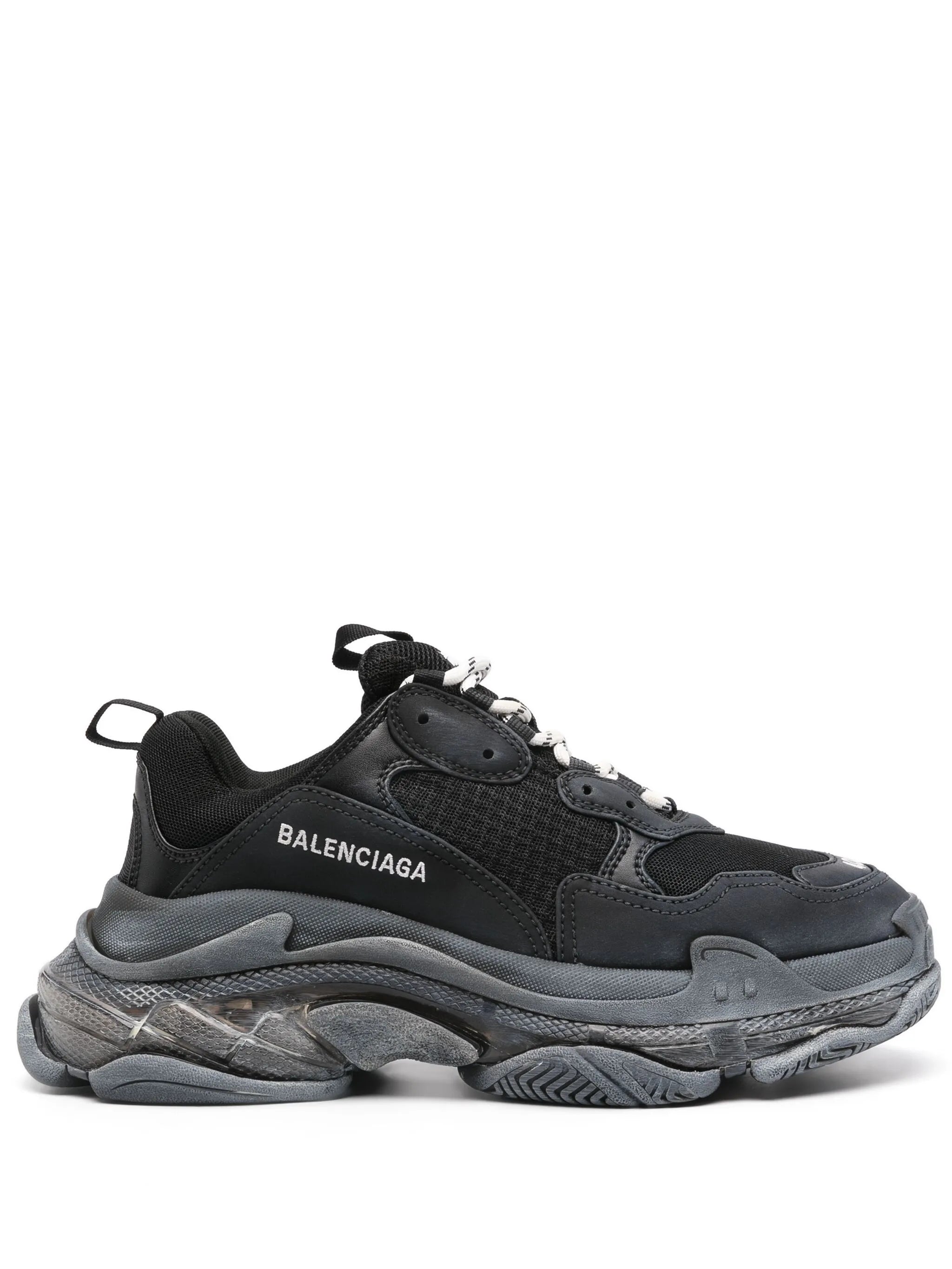 Triple S sneakers