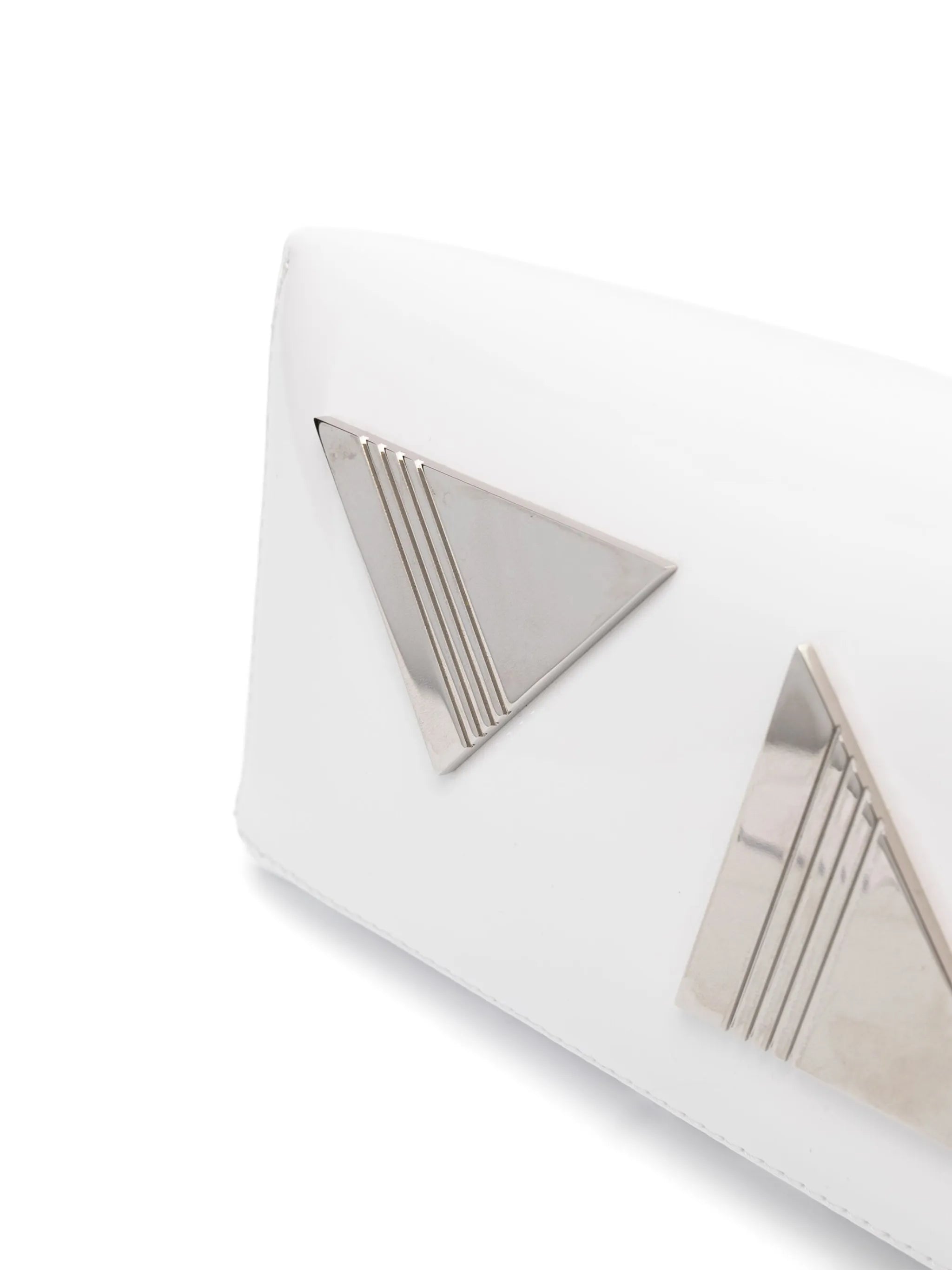 mini Friday leather crossbody bag