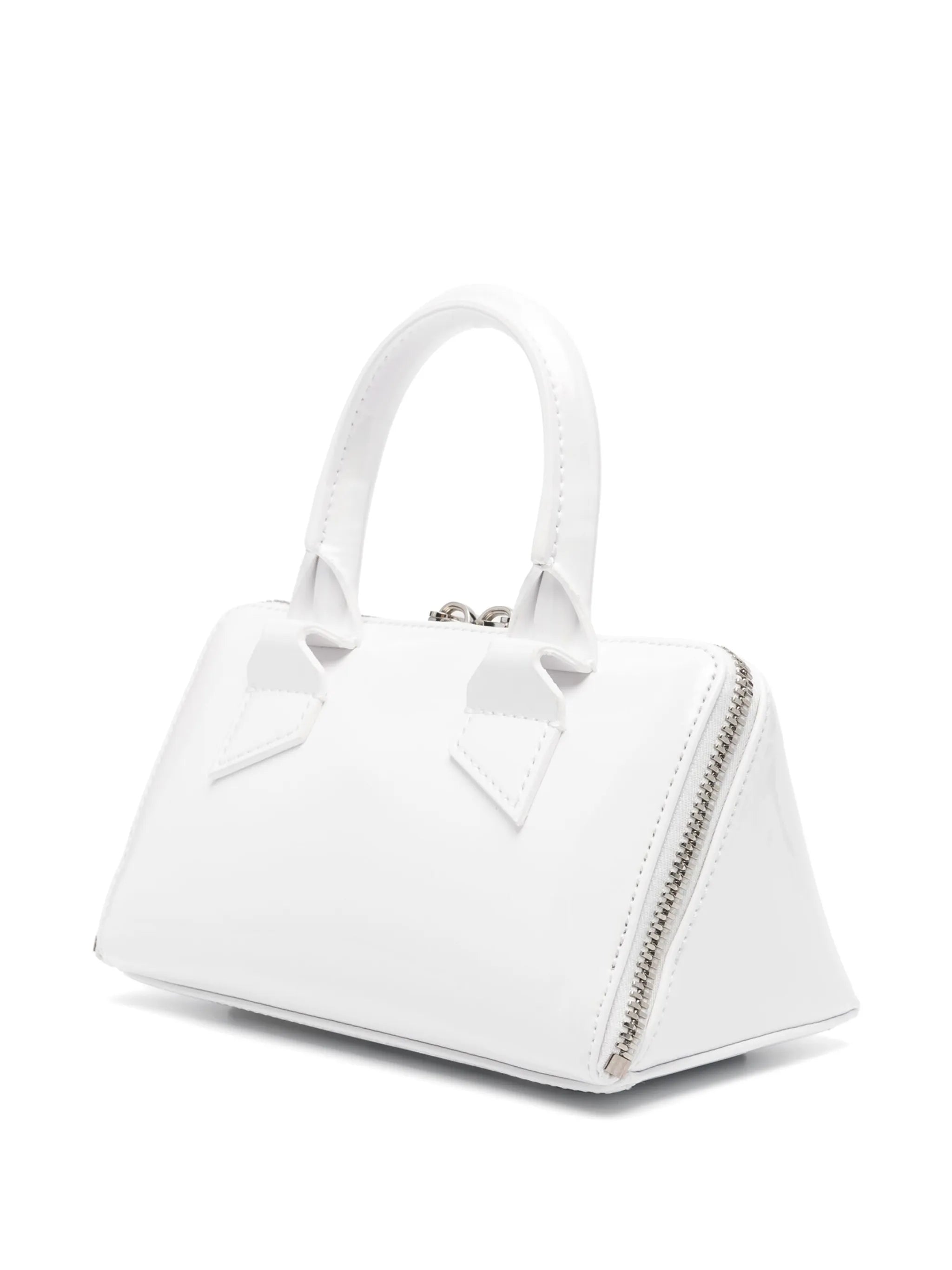 mini Friday leather crossbody bag