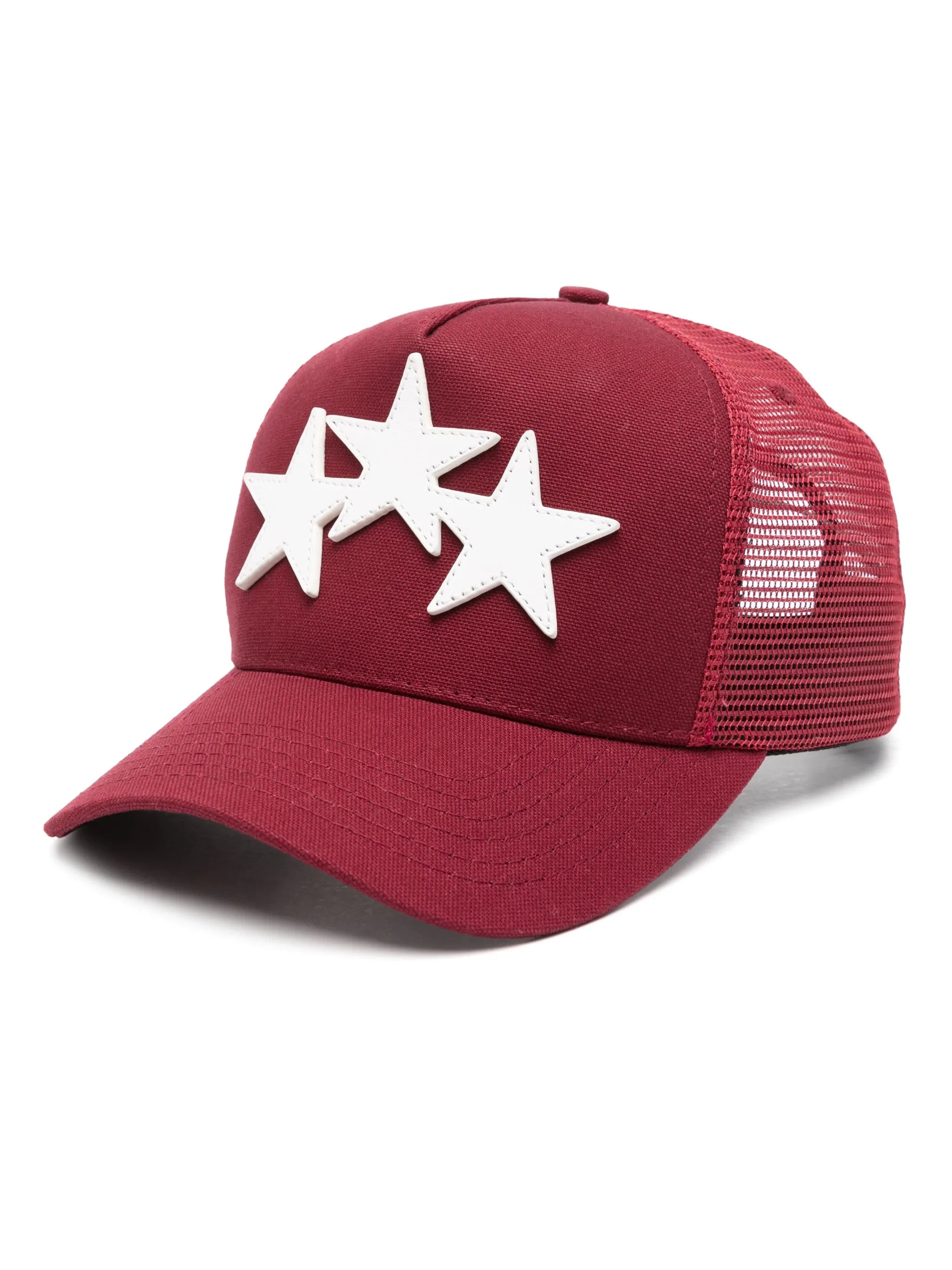 3-Star cap