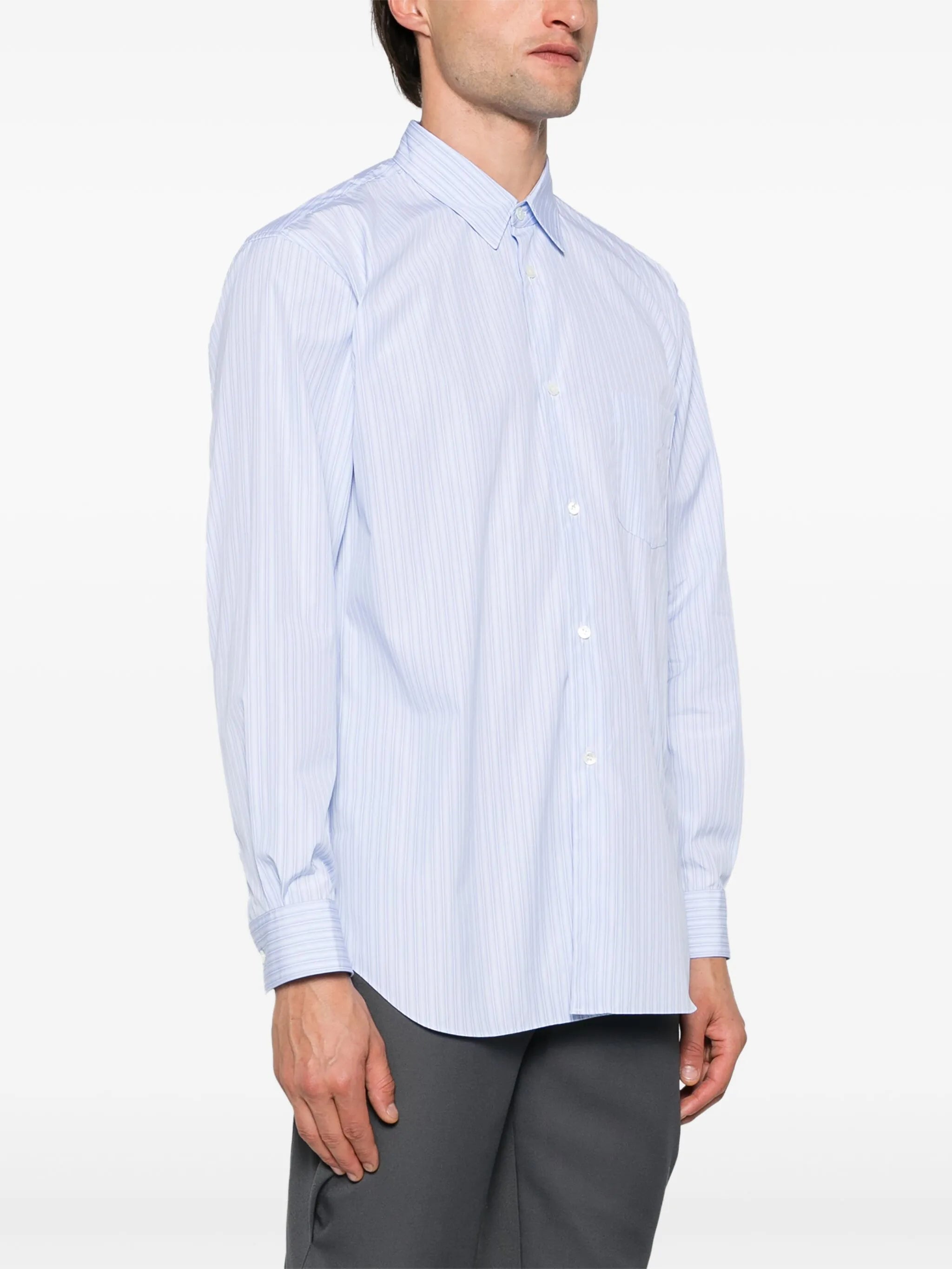 x Fred Perry Live Free shirt