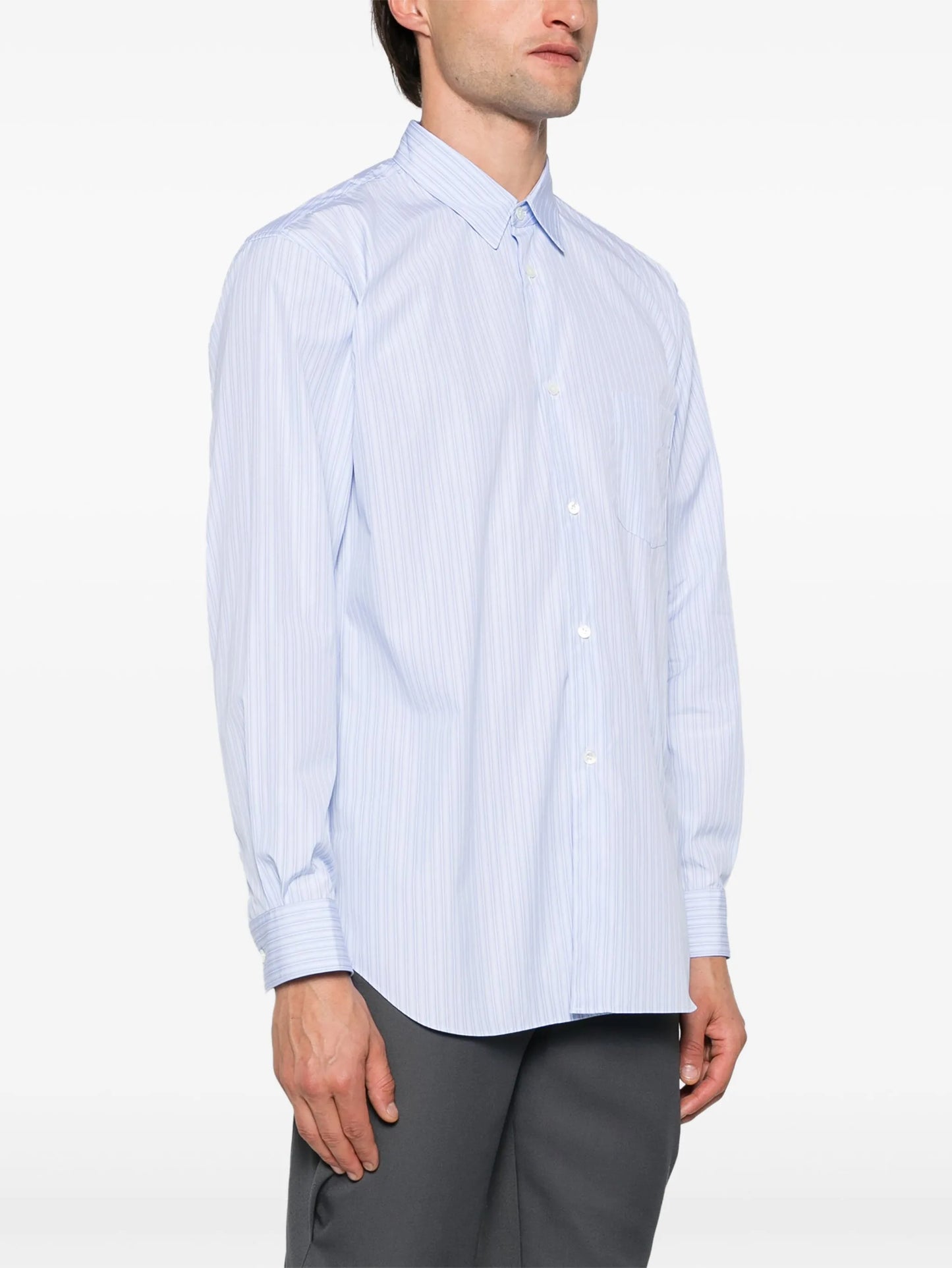 x Fred Perry Live Free shirt