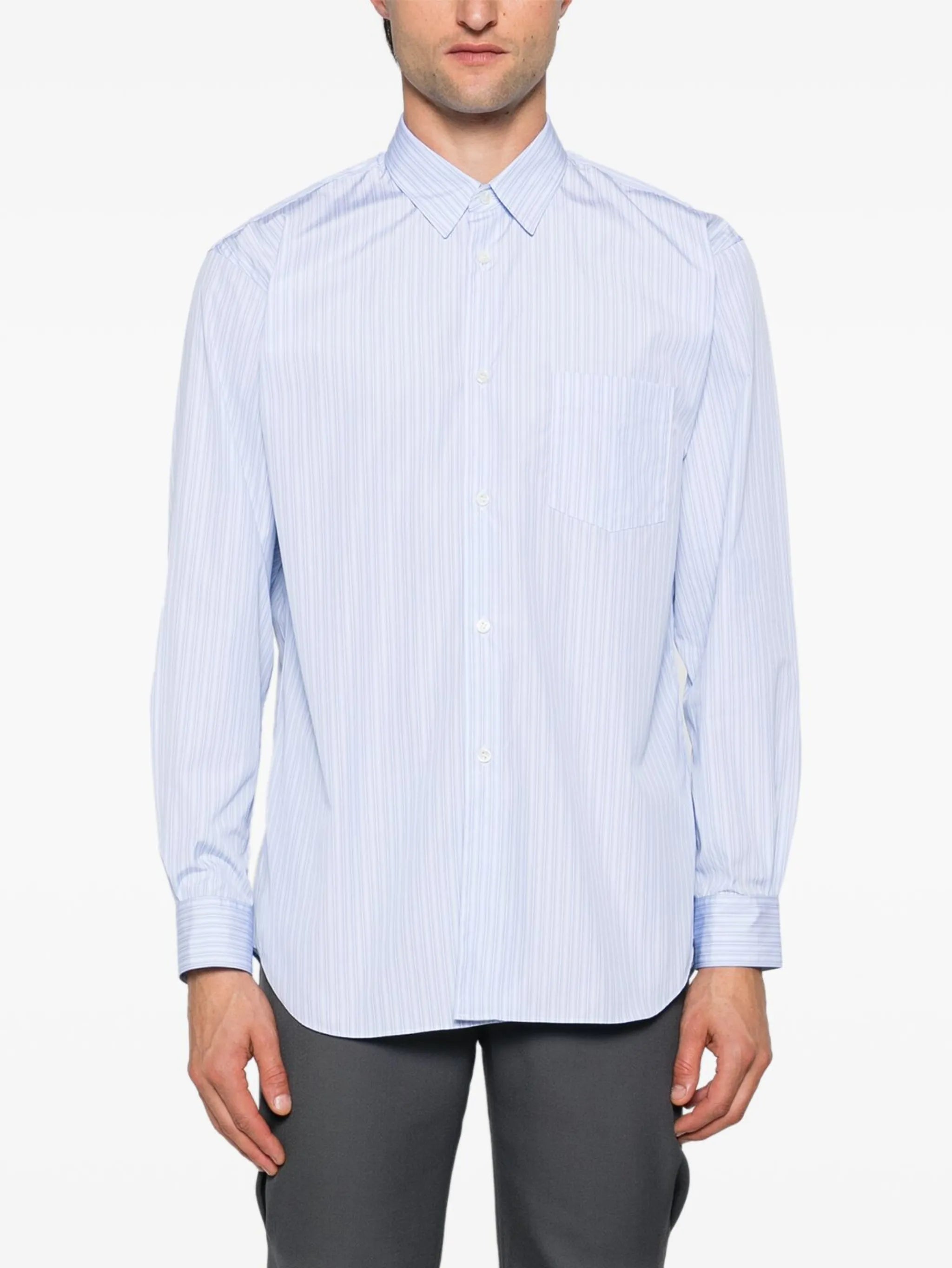 x Fred Perry Live Free shirt