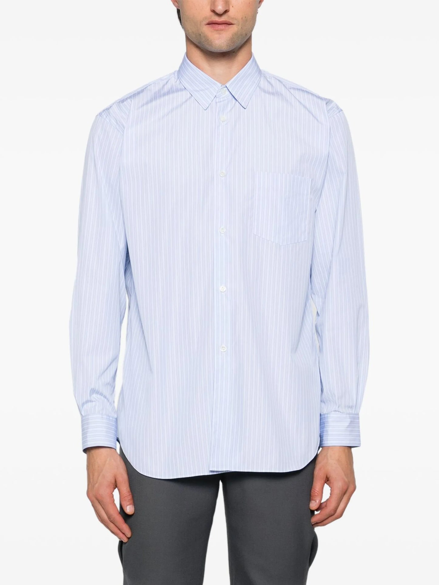 x Fred Perry Live Free shirt