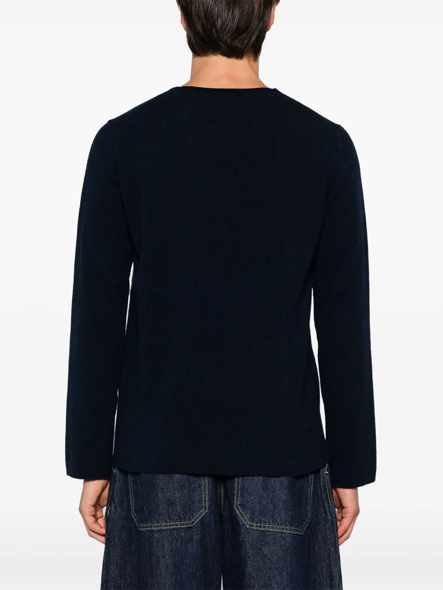 x Fred Perry Live Free jumper