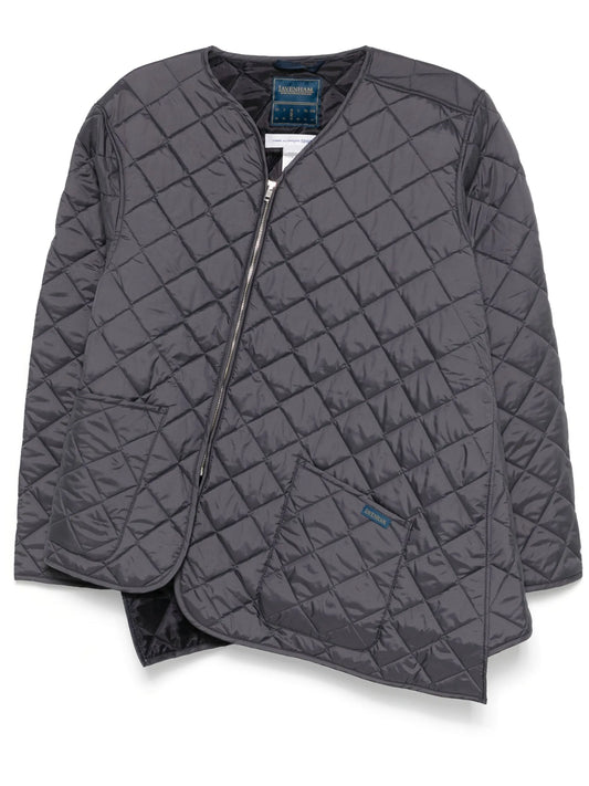 asymmetric jacket