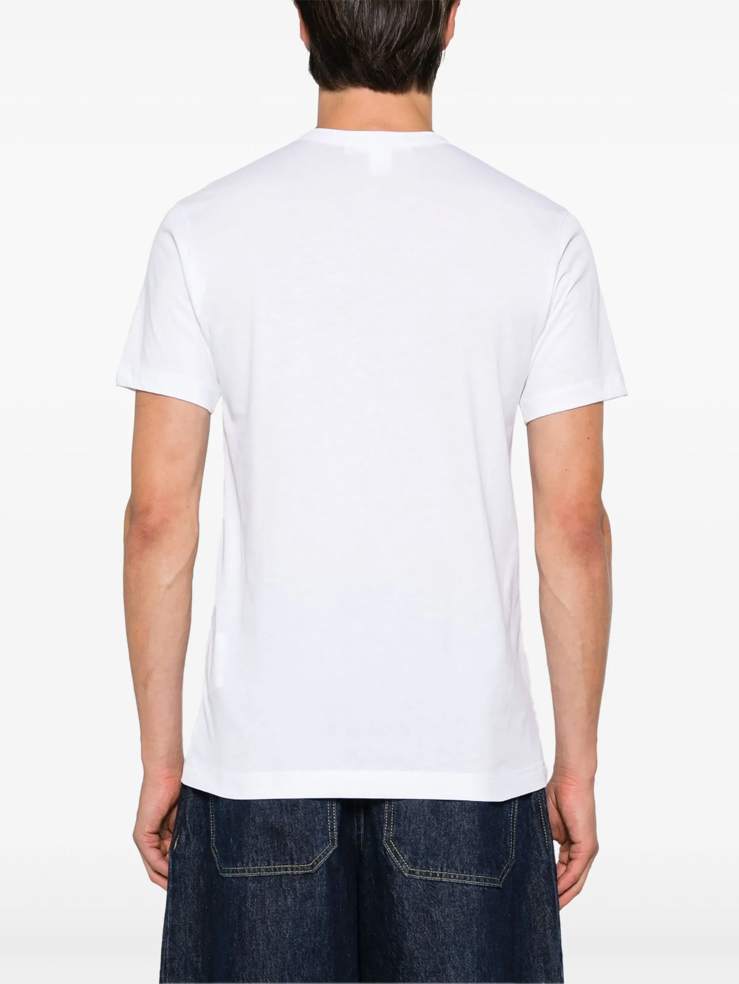 X Fred Perry Strong Will T-shirt