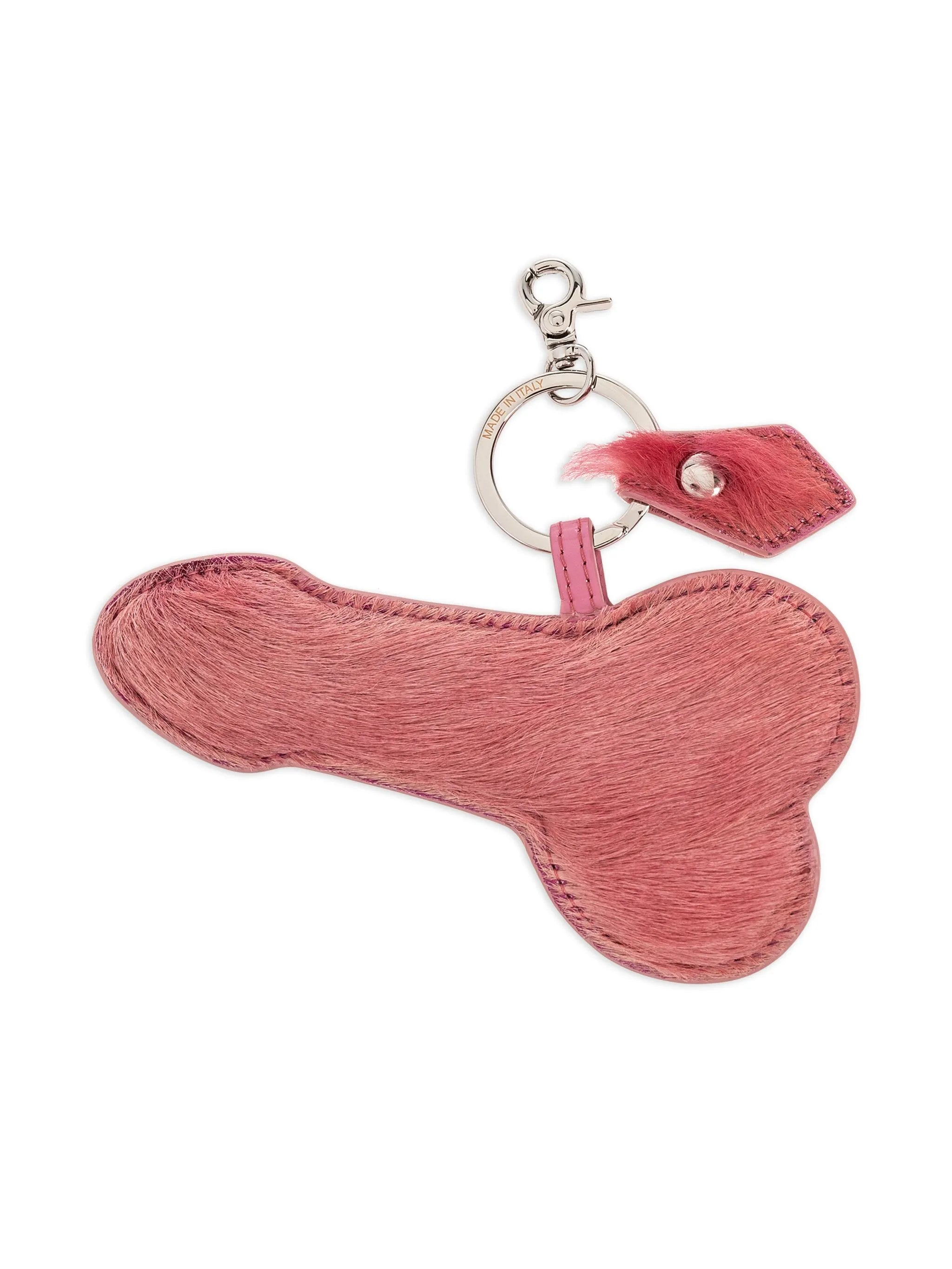 fur pendanf keyring