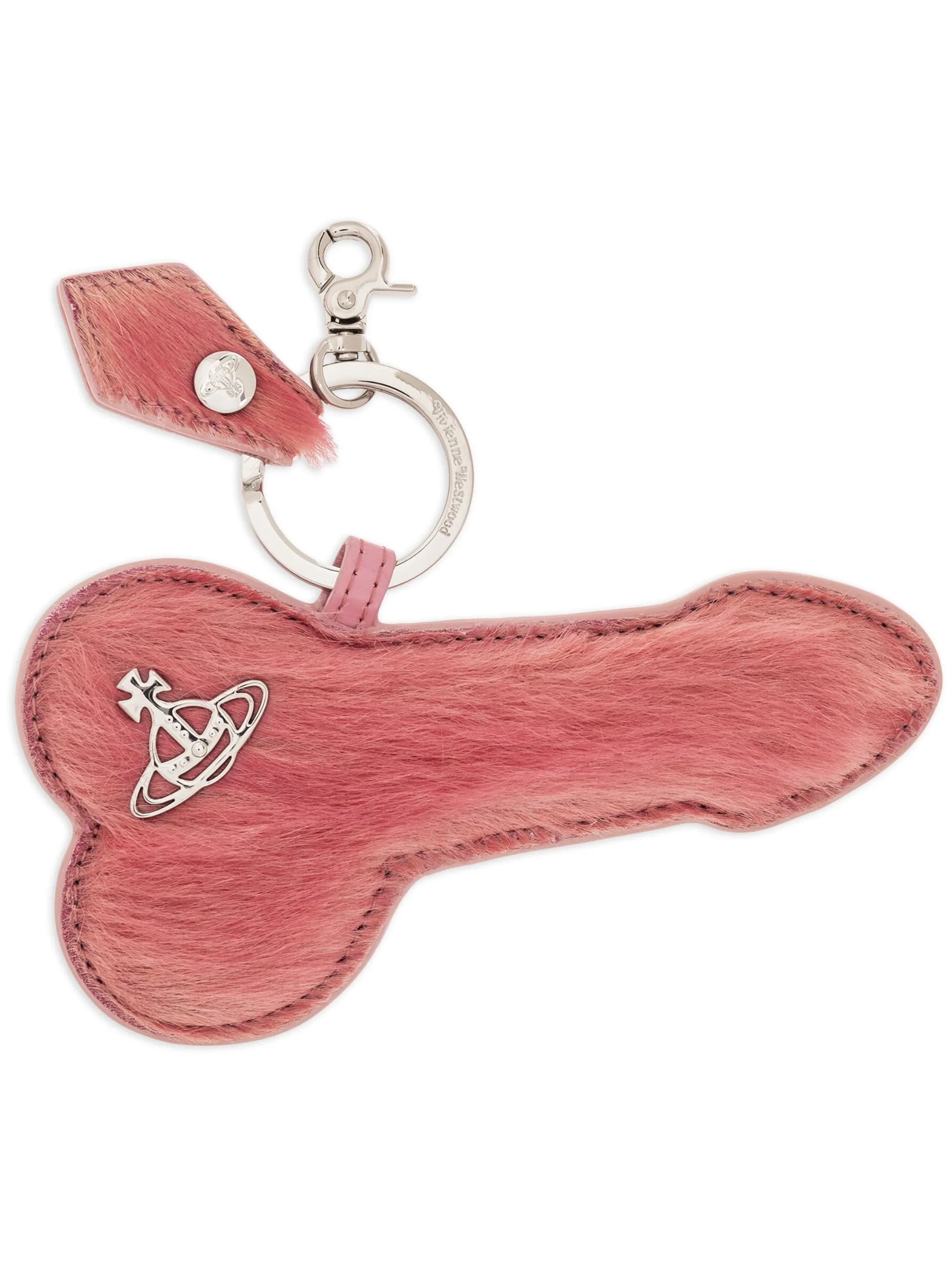 fur pendanf keyring
