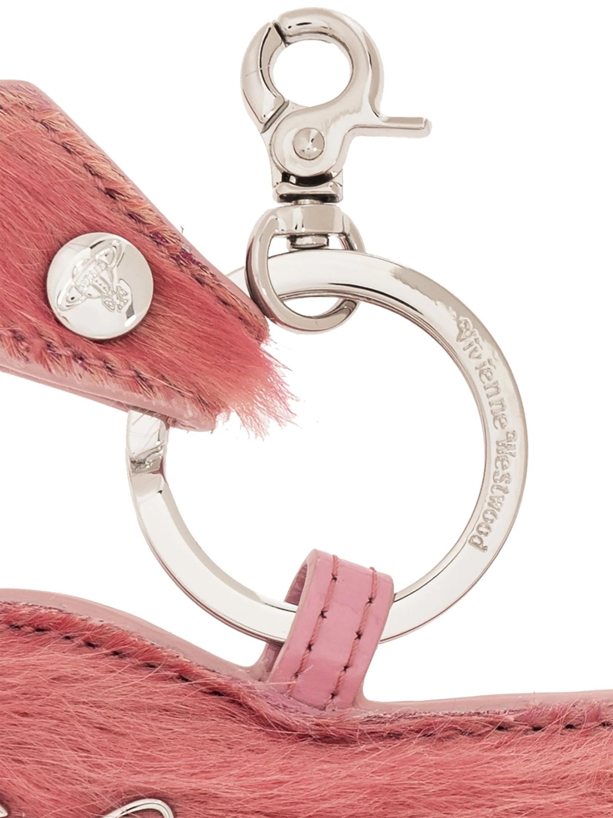 fur pendanf keyring